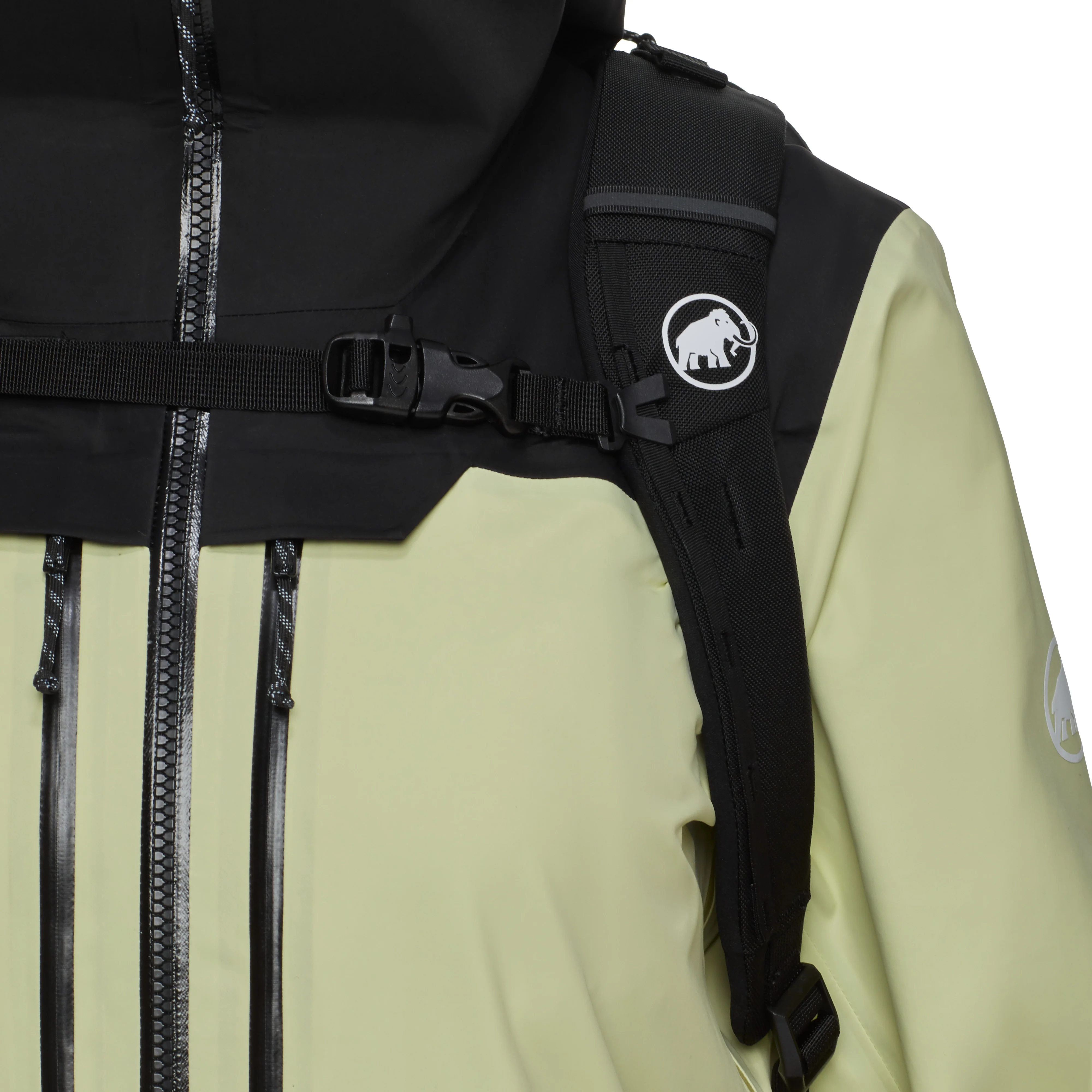 Mammut Women's Nirvana 35 Backpack - Image 6