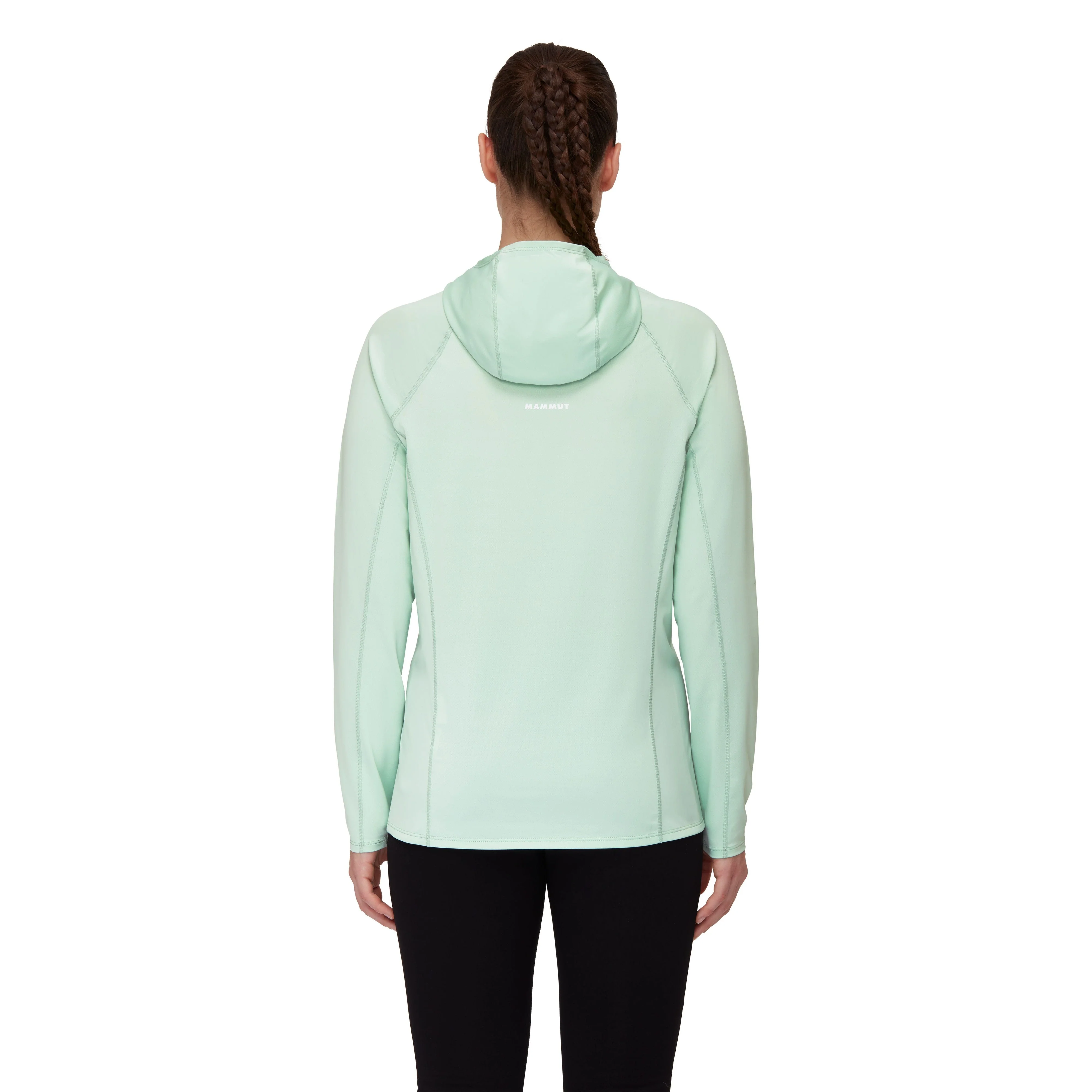 Mammut Women's Selun FL Sun Hoody - Image 18