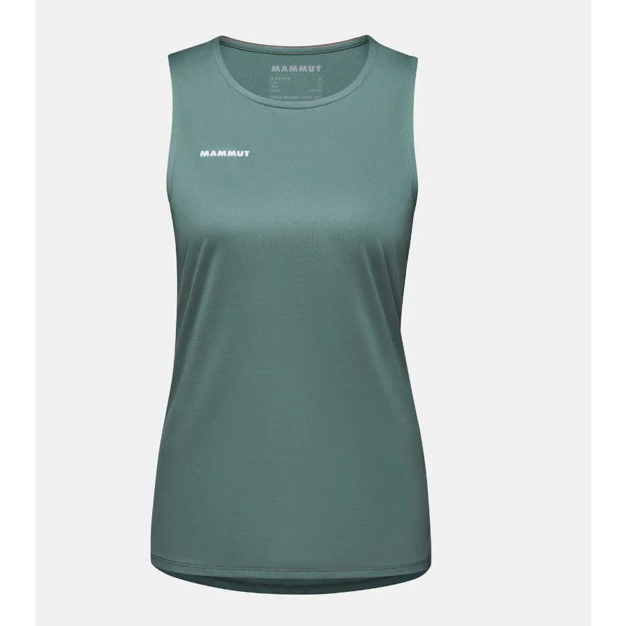 Mammut Women's Selun FL Tank Top - Image 3
