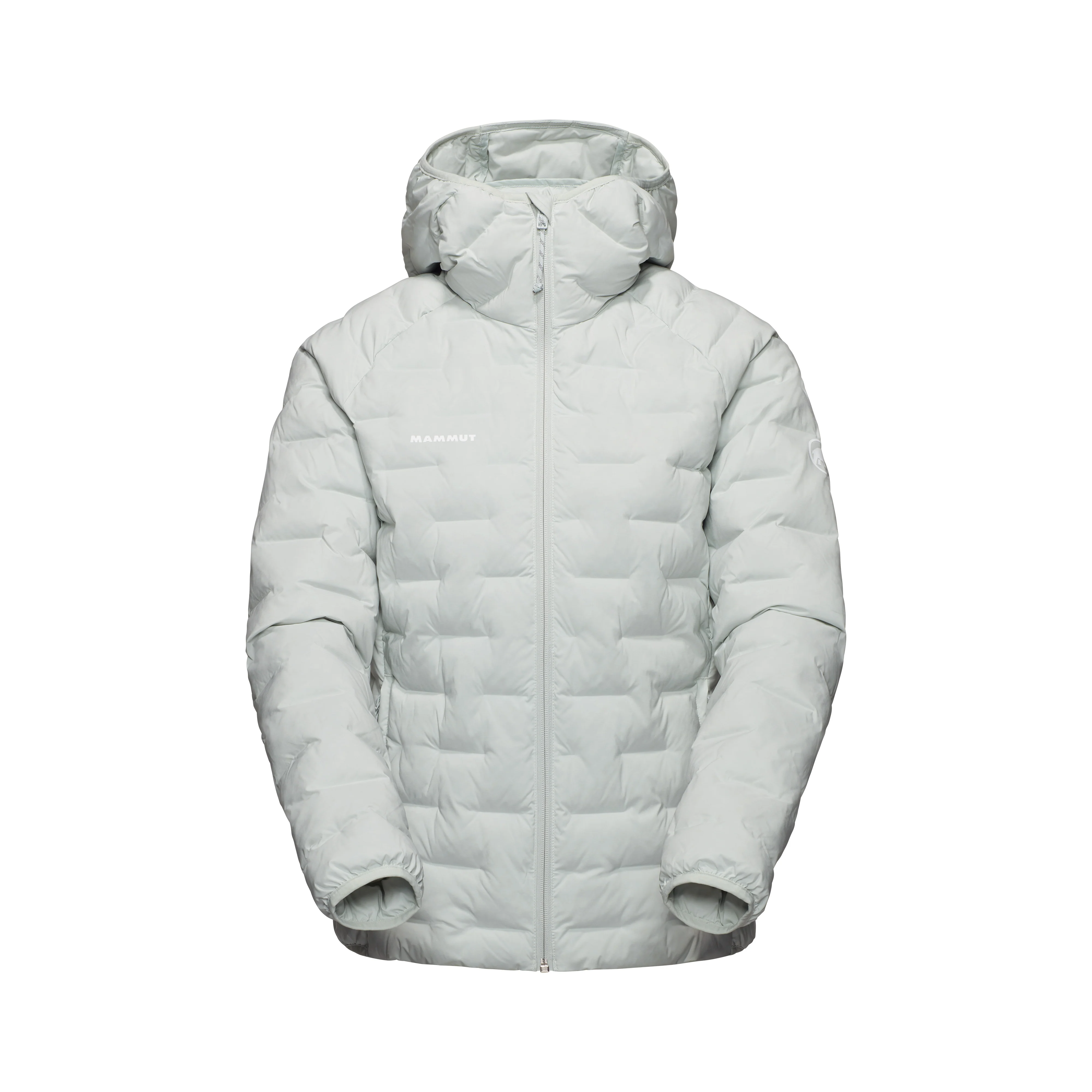 Mammut Women's Sender IN Hooded Jacket - Image 11