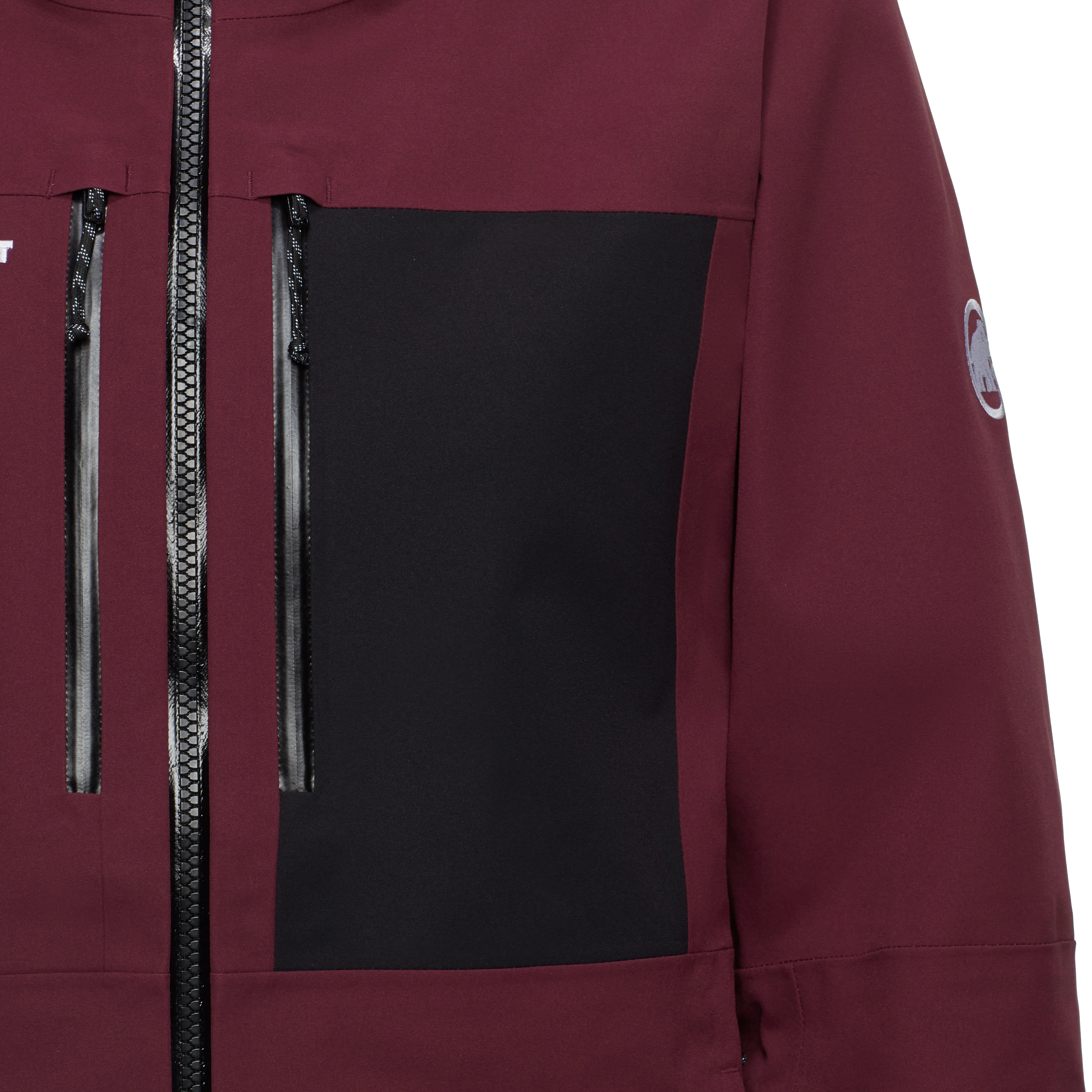 Mammut Women's Stoney HS Hooded Jacket - Image 7