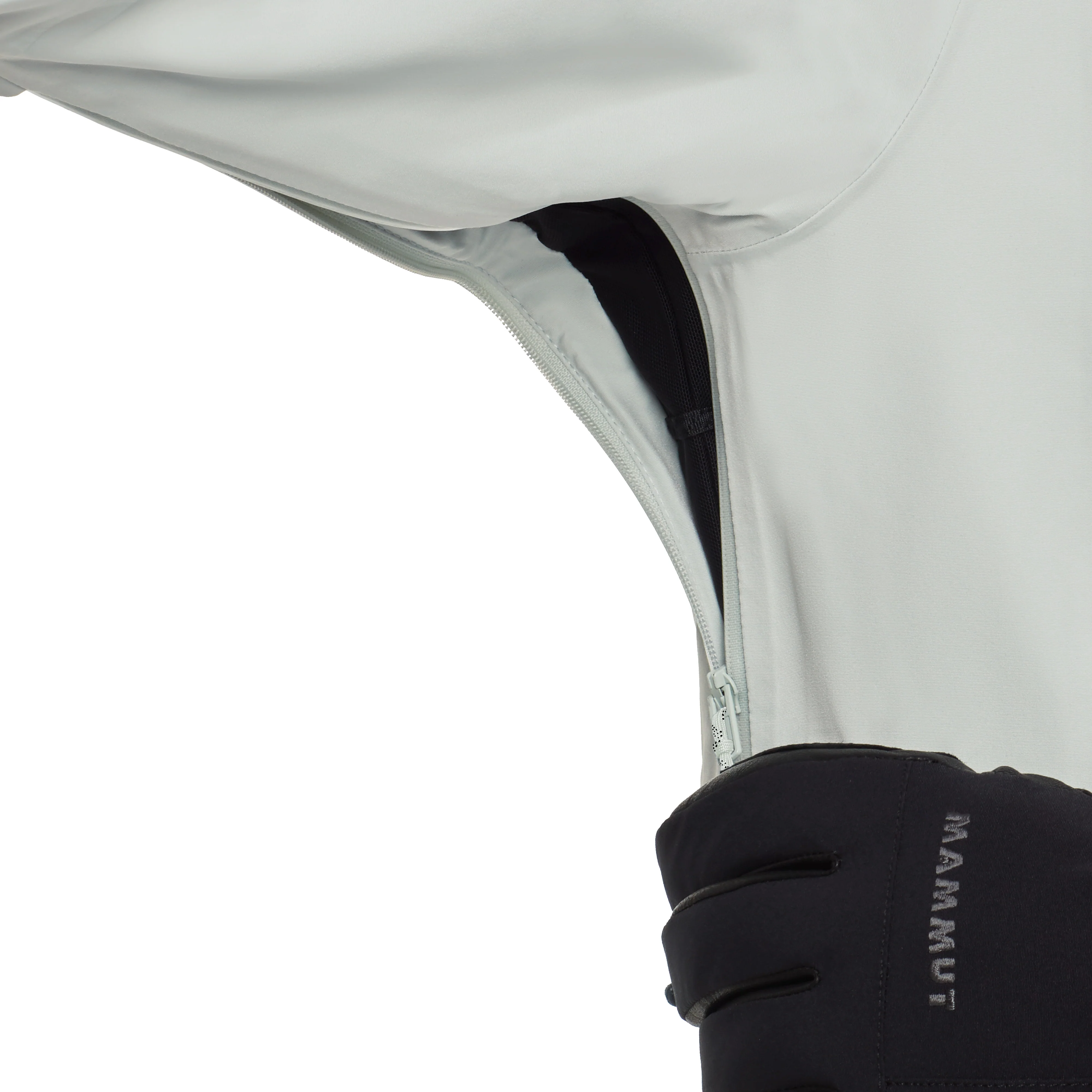 Mammut Women's Stoney HS Thermo Hooded Jacket - Image 10