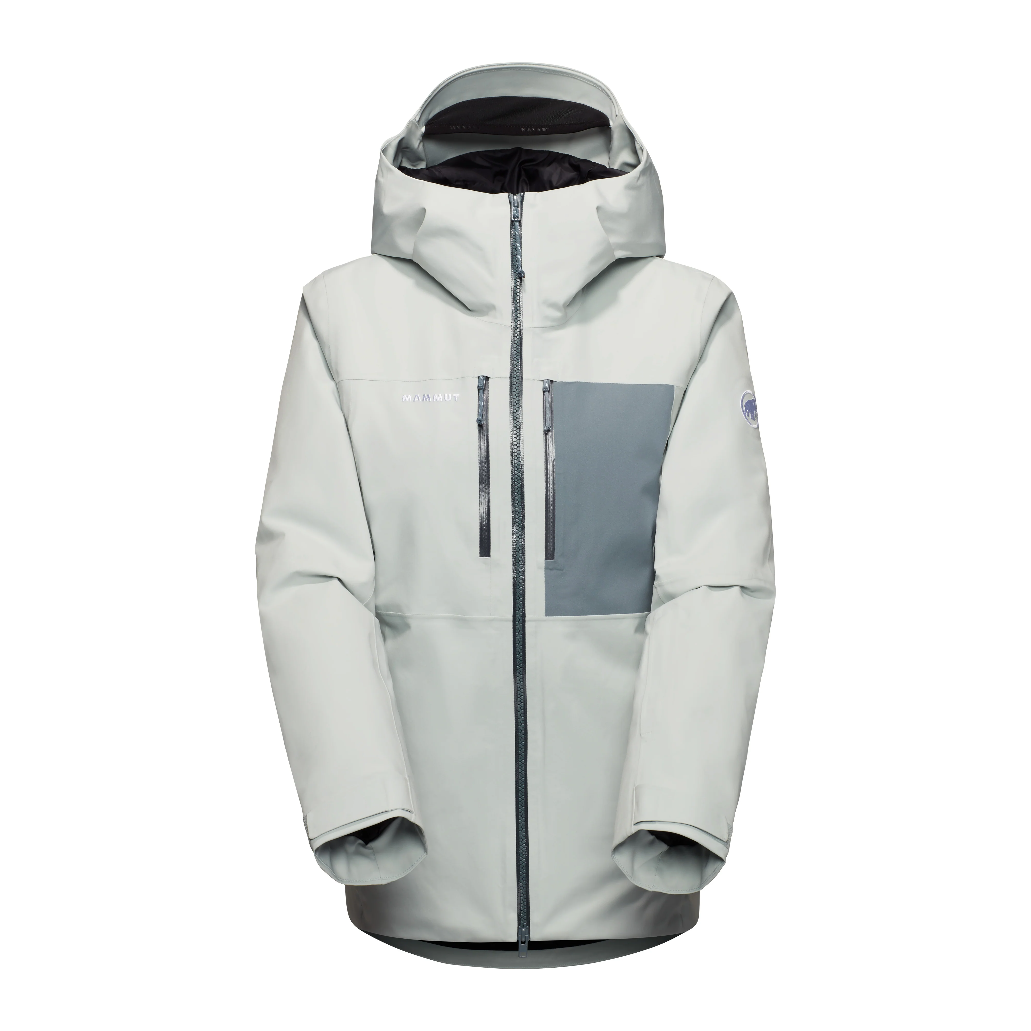 Mammut Women's Stoney HS Thermo Hooded Jacket - Image 4