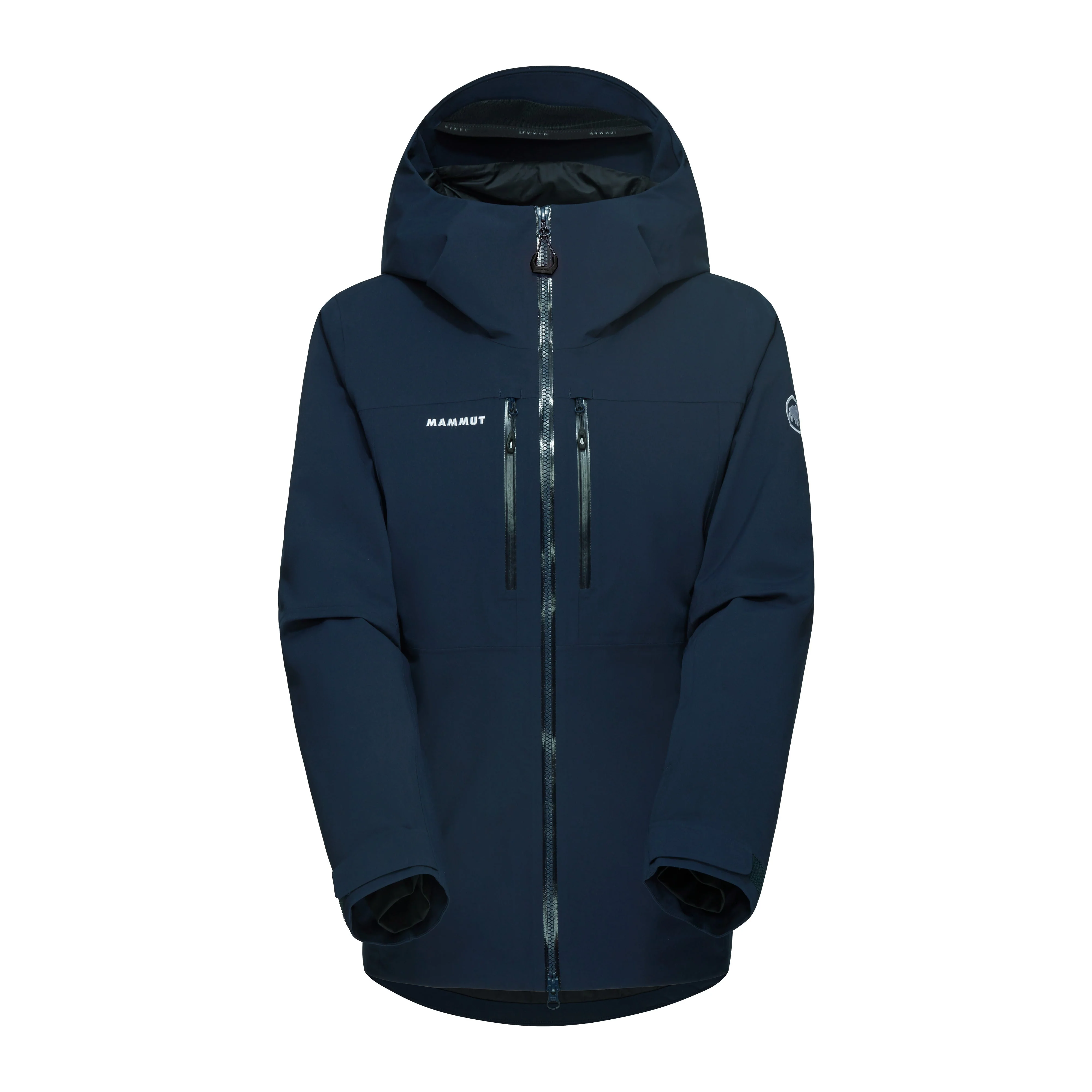 Mammut Women's Stoney HS Thermo Hooded Jacket - Image 49
