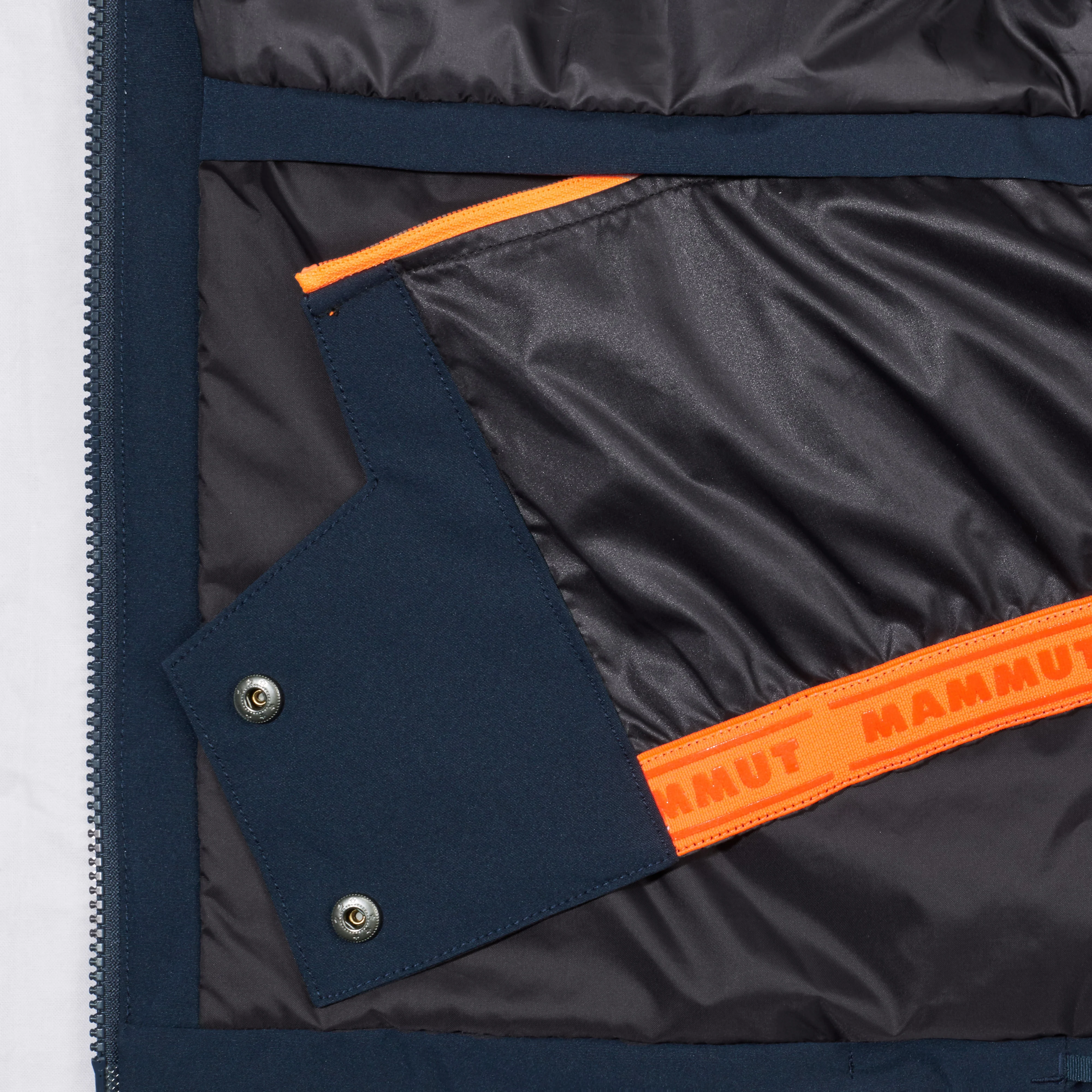 Mammut Women's Stoney HS Thermo Hooded Jacket - Image 57