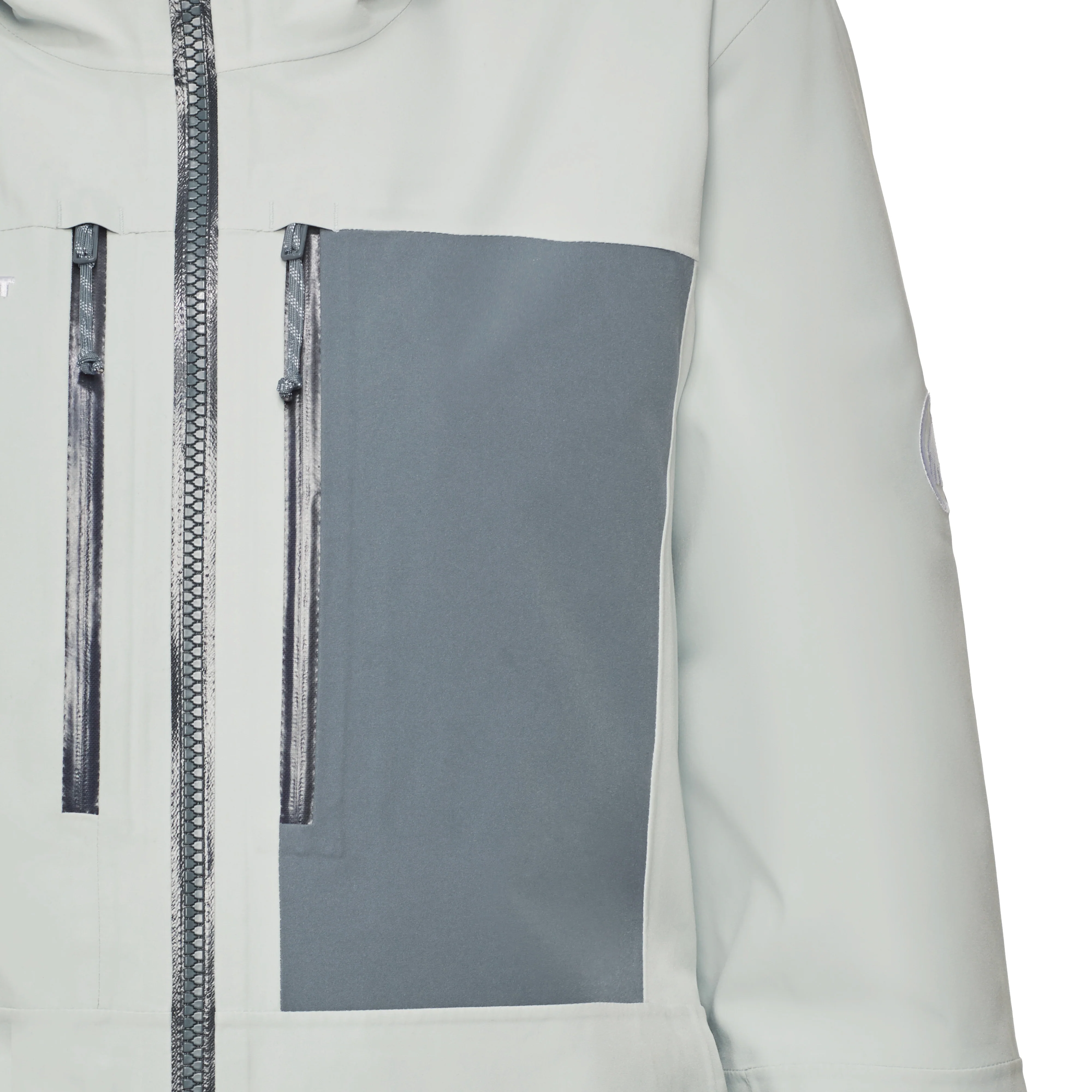 Mammut Women's Stoney HS Thermo Hooded Jacket - Image 6