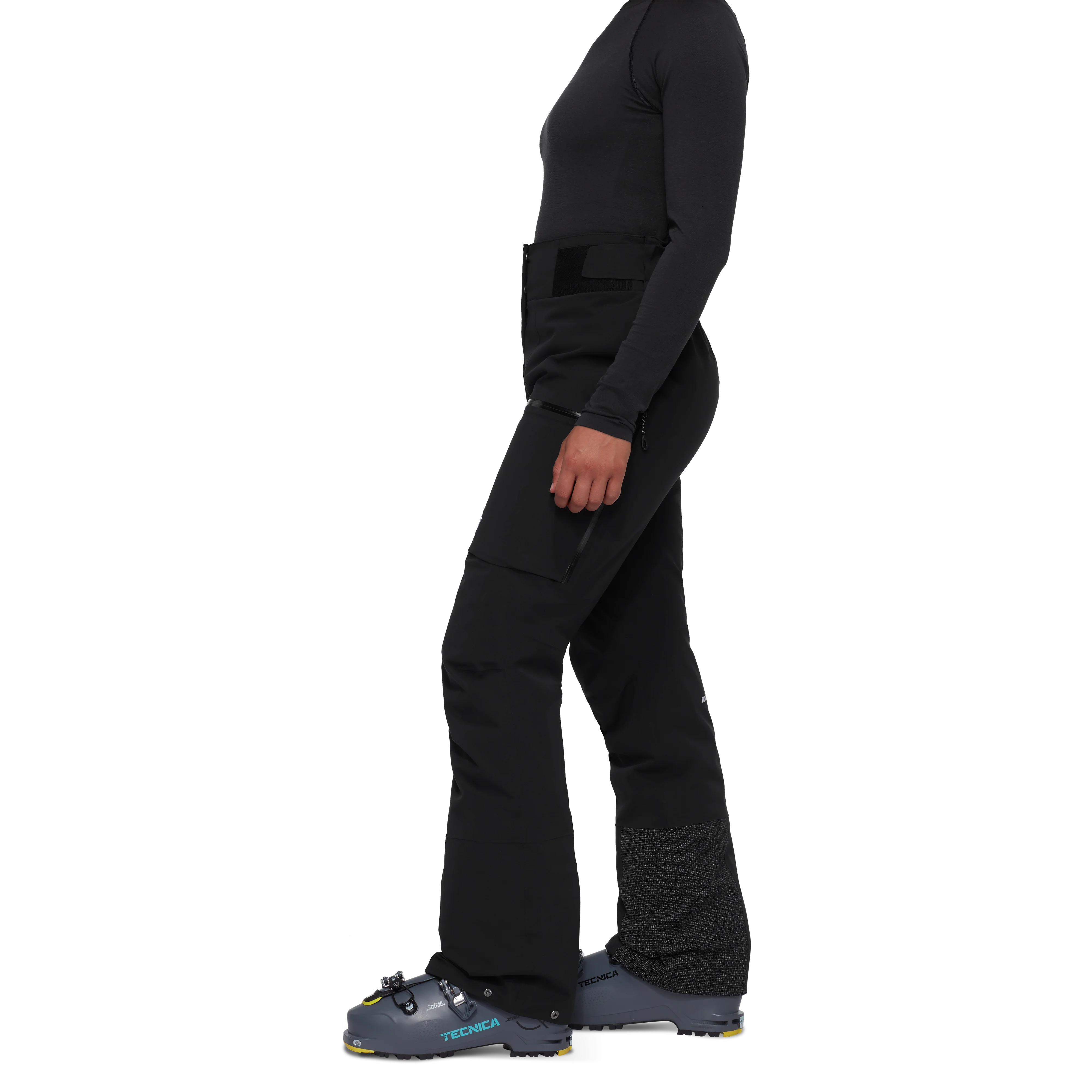 Mammut Women's Stoney HS Thermo Pants - Image 12