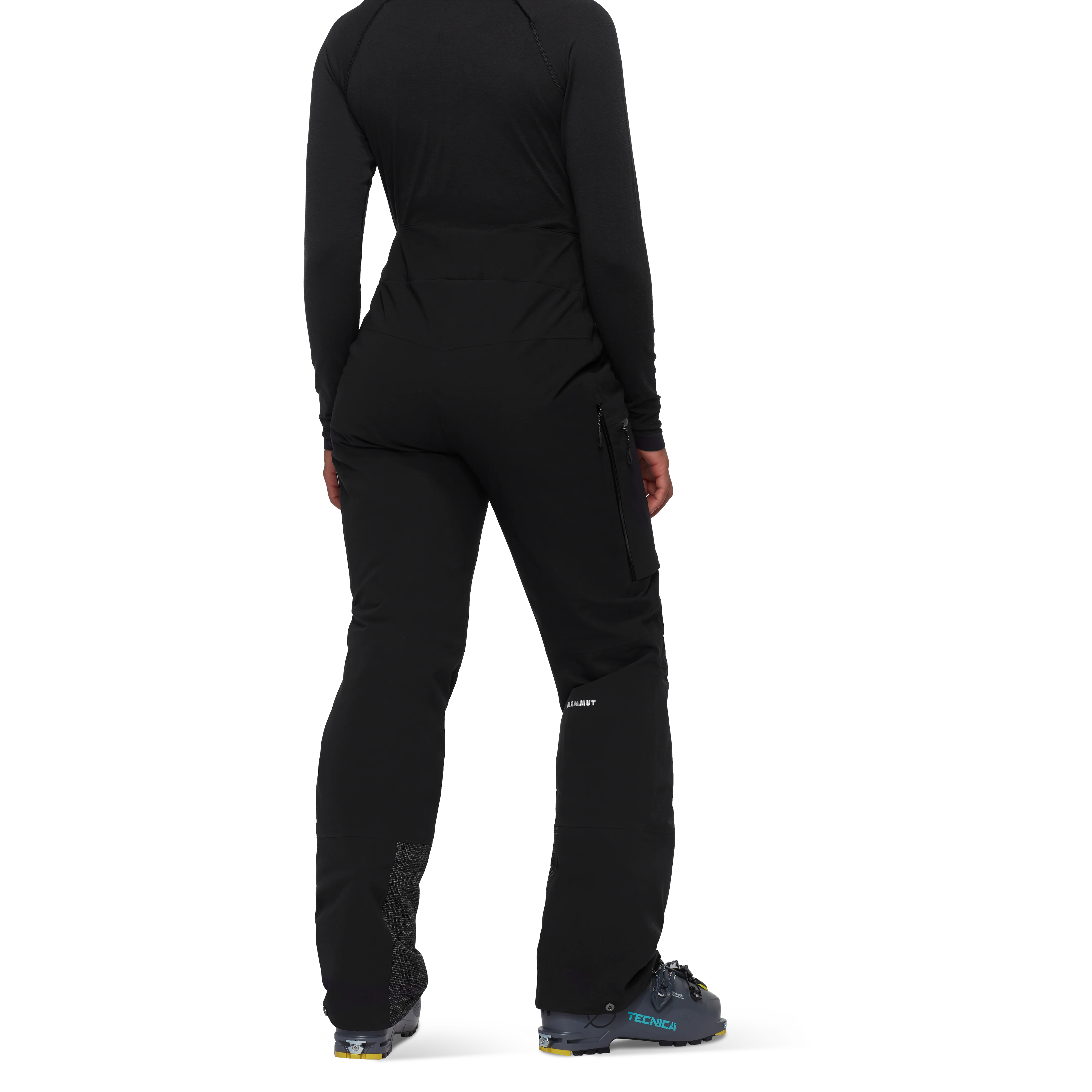 Mammut Women's Stoney HS Thermo Pants - Image 13