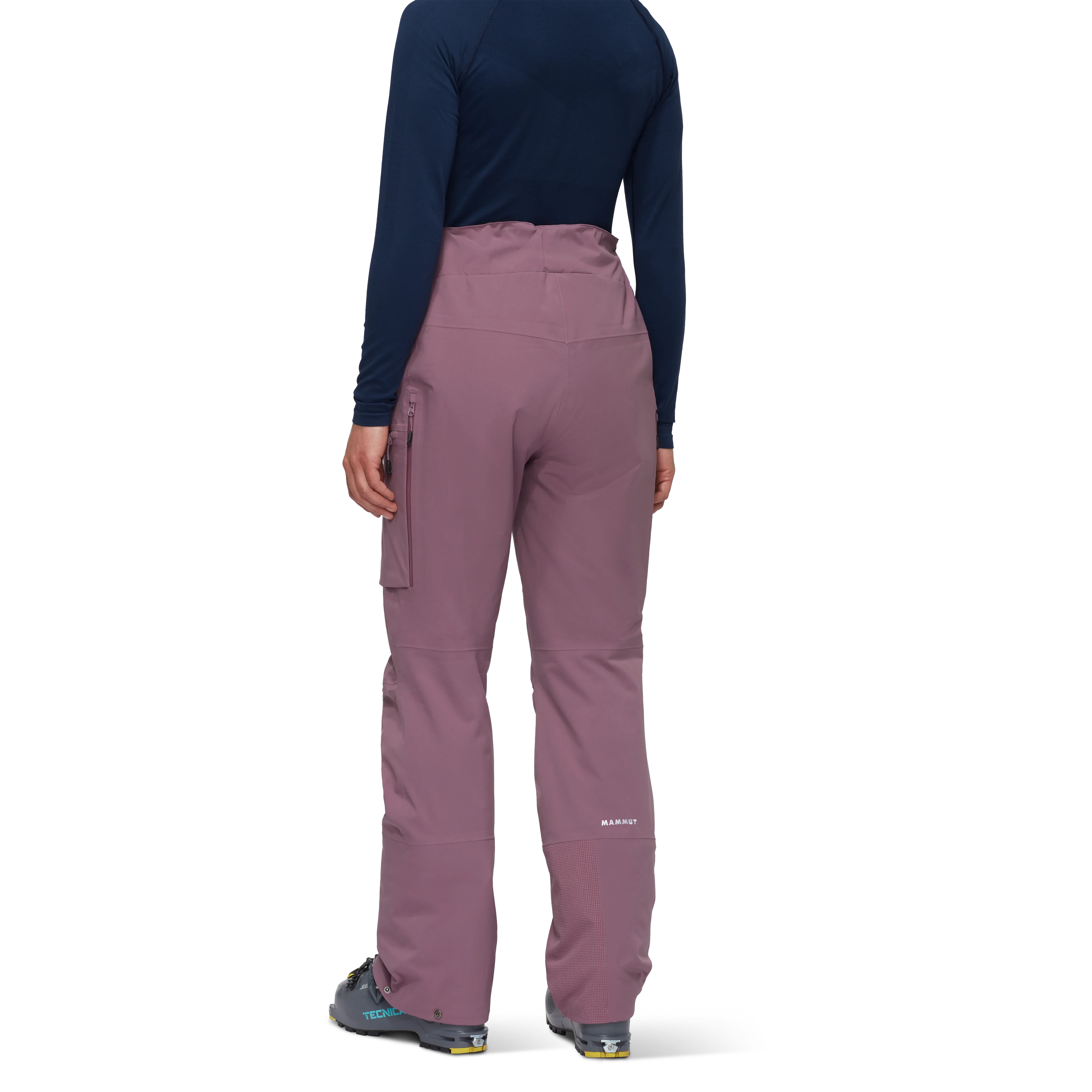 Mammut Women's Stoney HS Thermo Pants - Image 22
