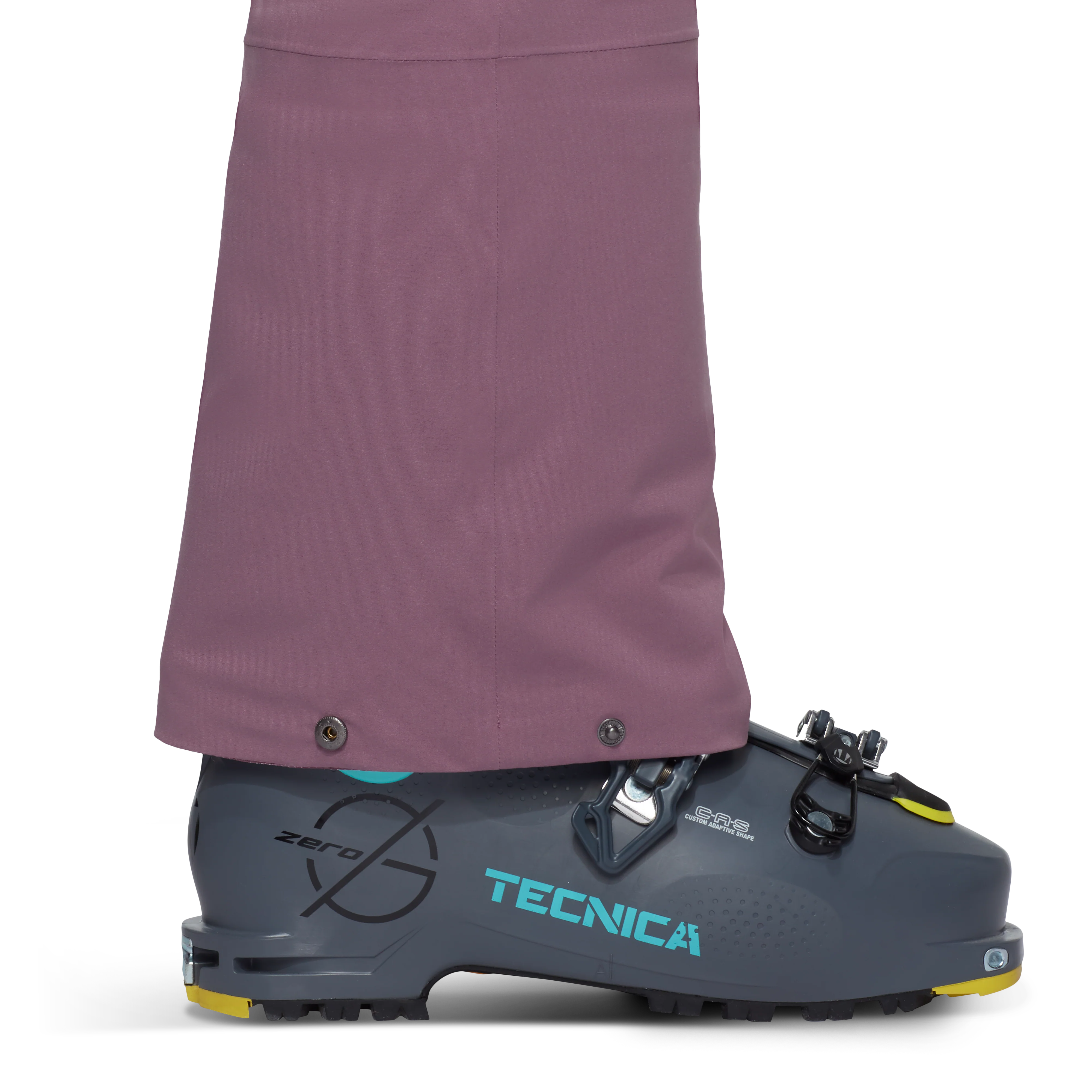 Mammut Women's Stoney HS Thermo Pants - Image 26