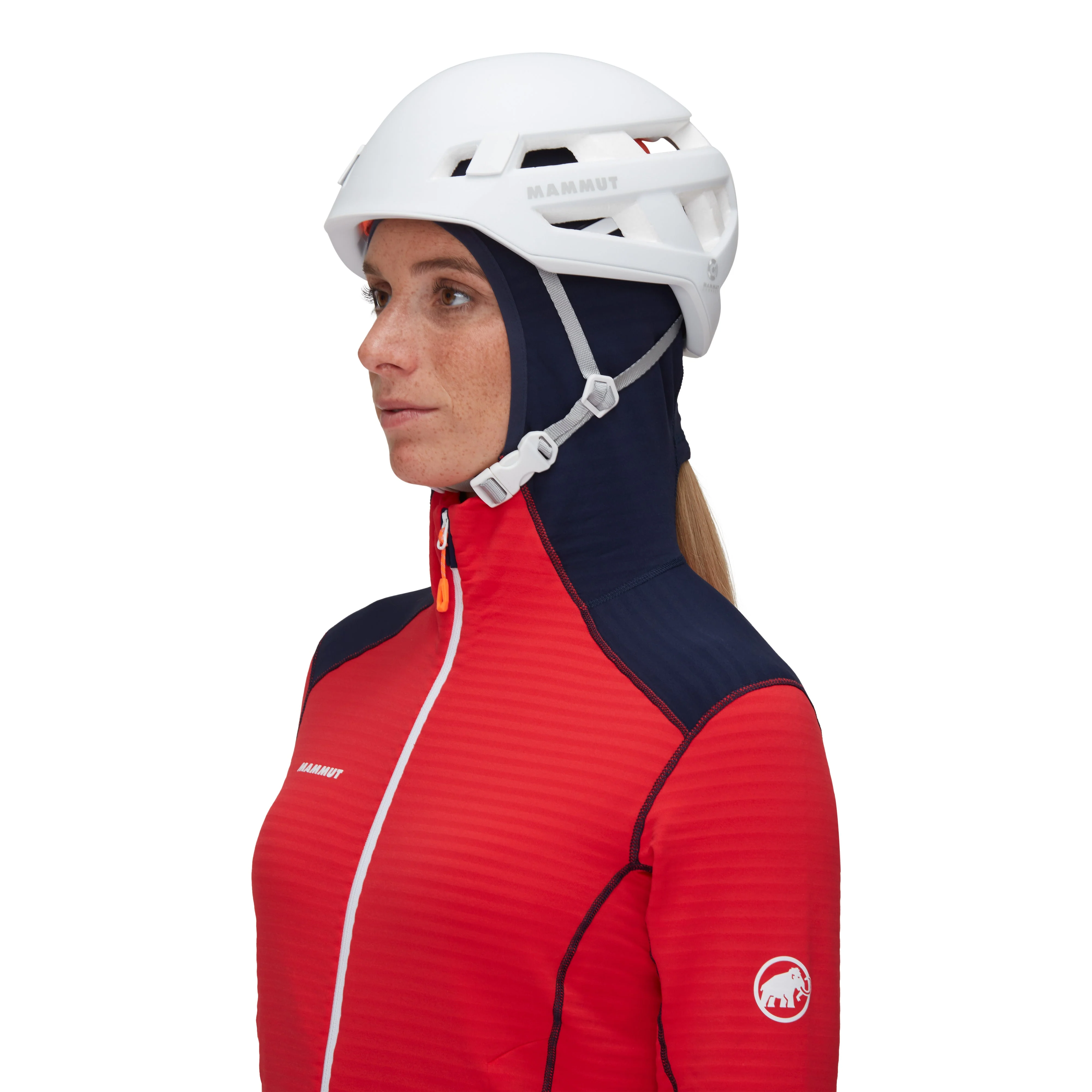 Mammut Women's Taiss Light ML Hooded Jacket - Image 16