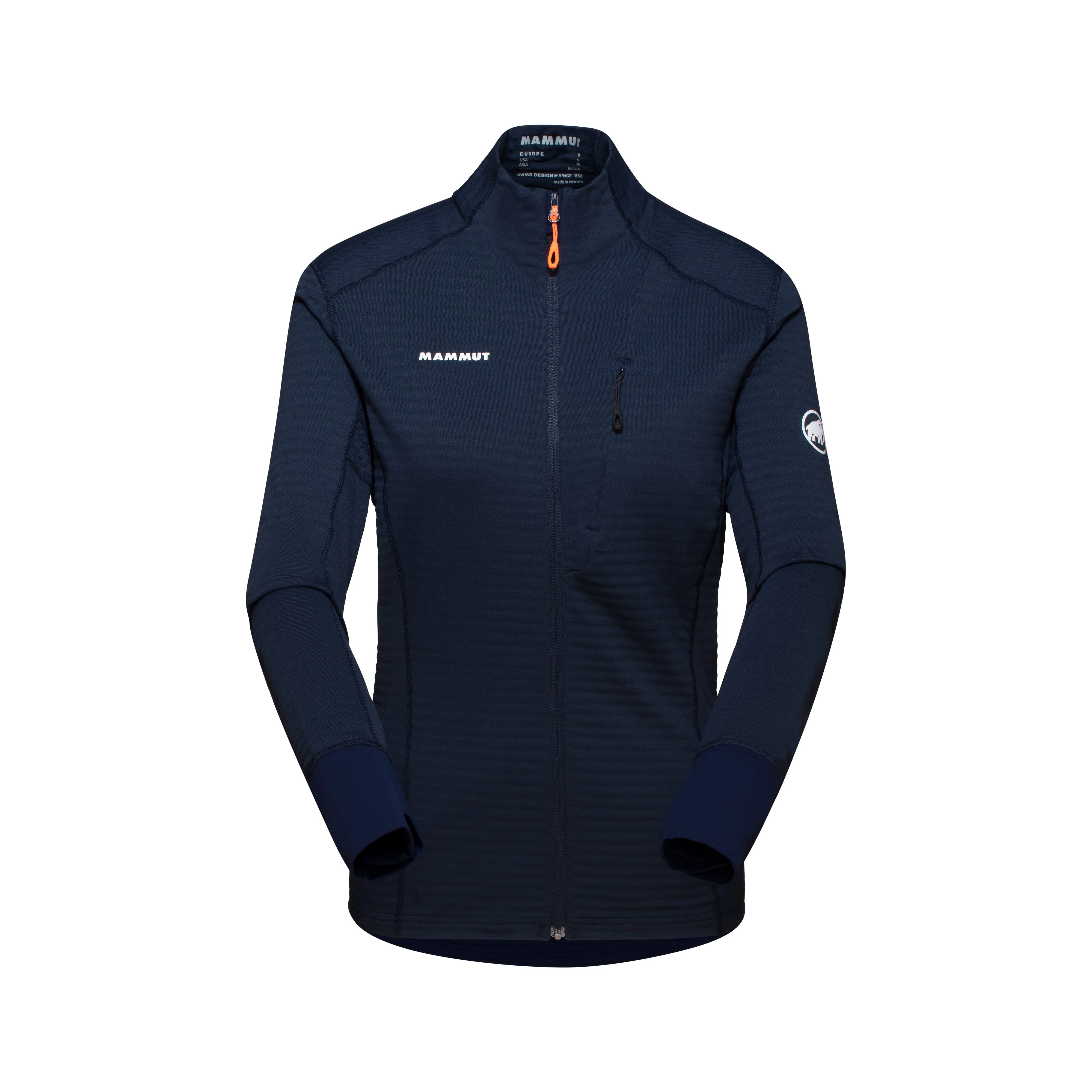 Mammut Women's Taiss Light ML Jacket - Image 11