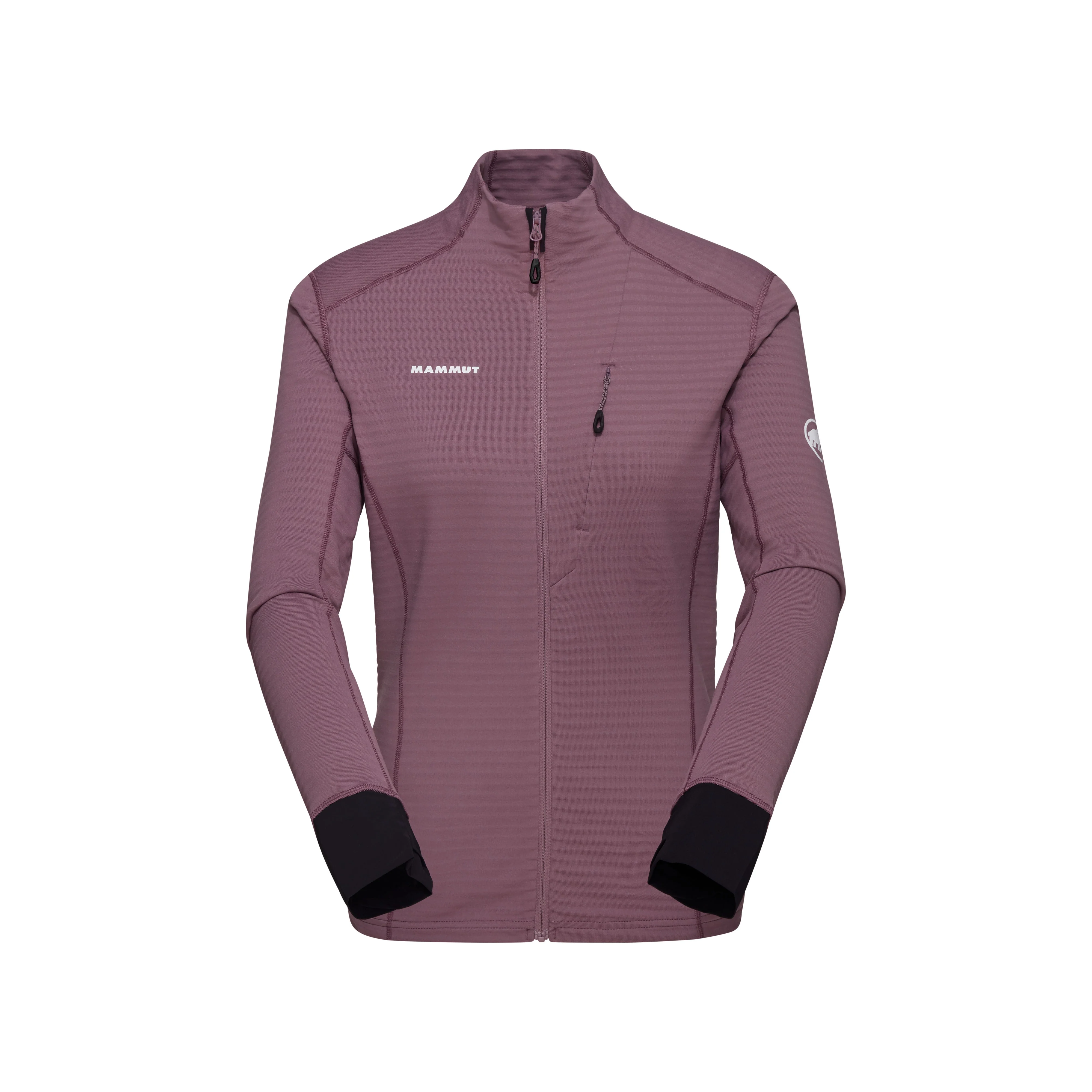 Mammut Women's Taiss Light ML Jacket - Image 3