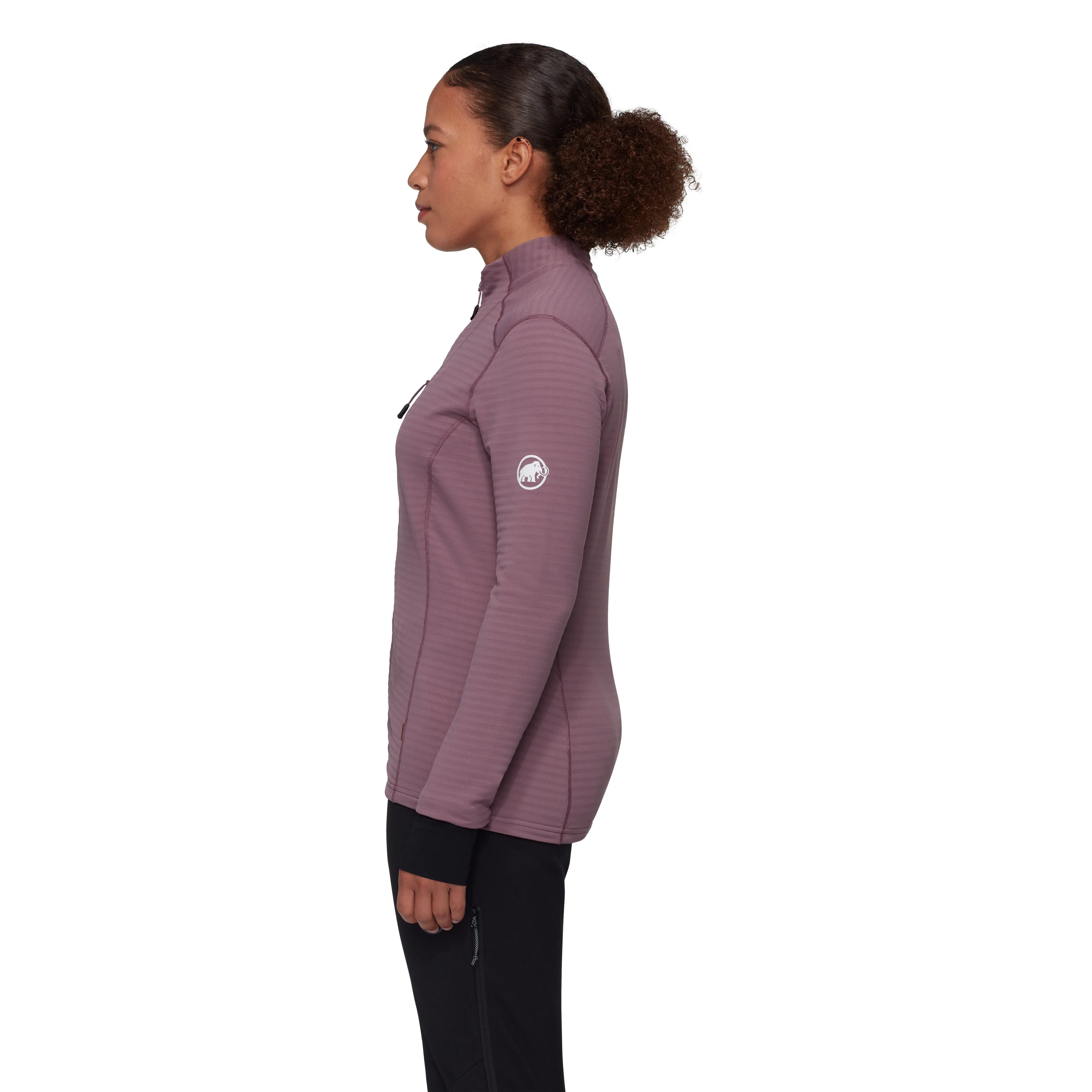 Mammut Women's Taiss Light ML Jacket - Image 5