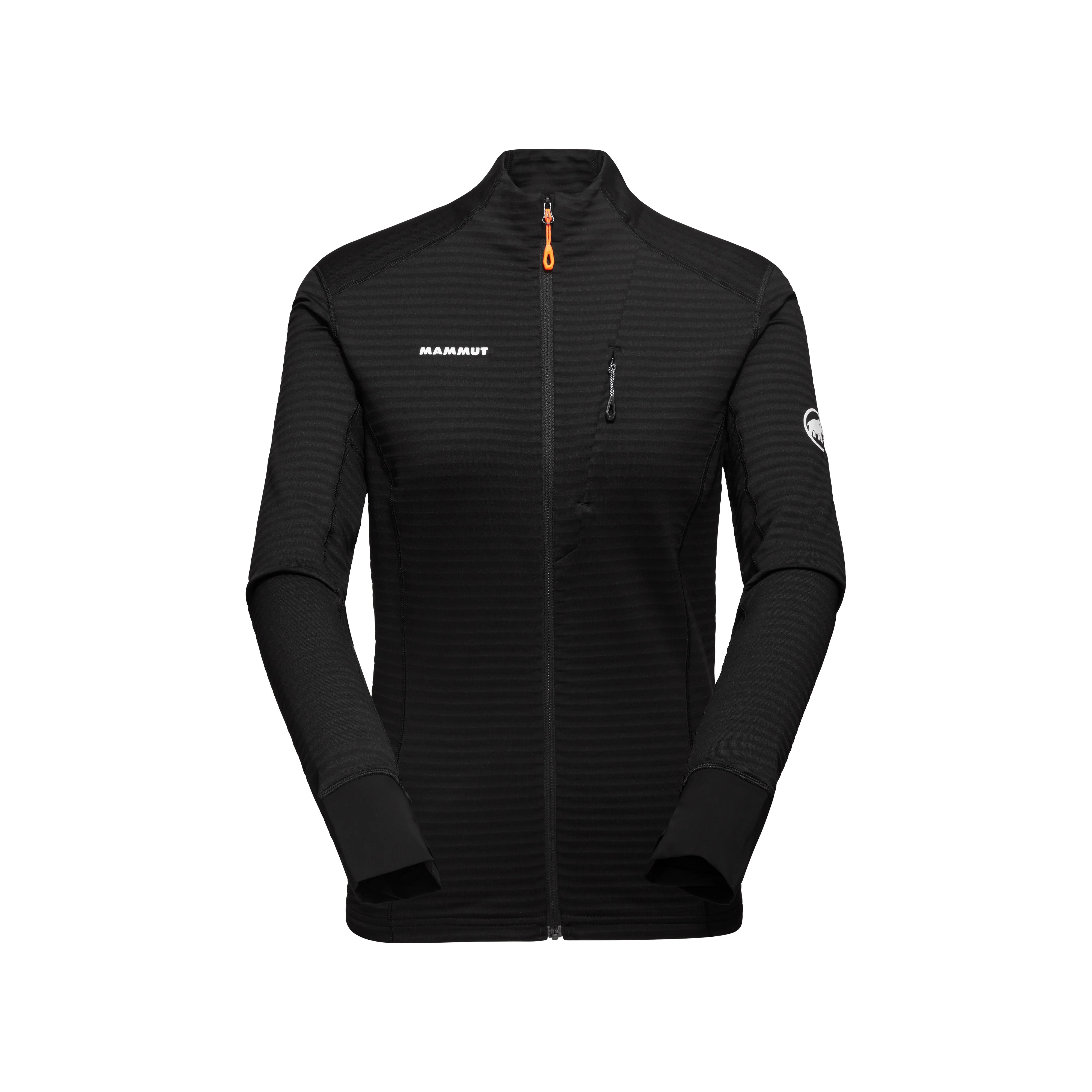 Mammut Women's Taiss Light ML Jacket - Image 7