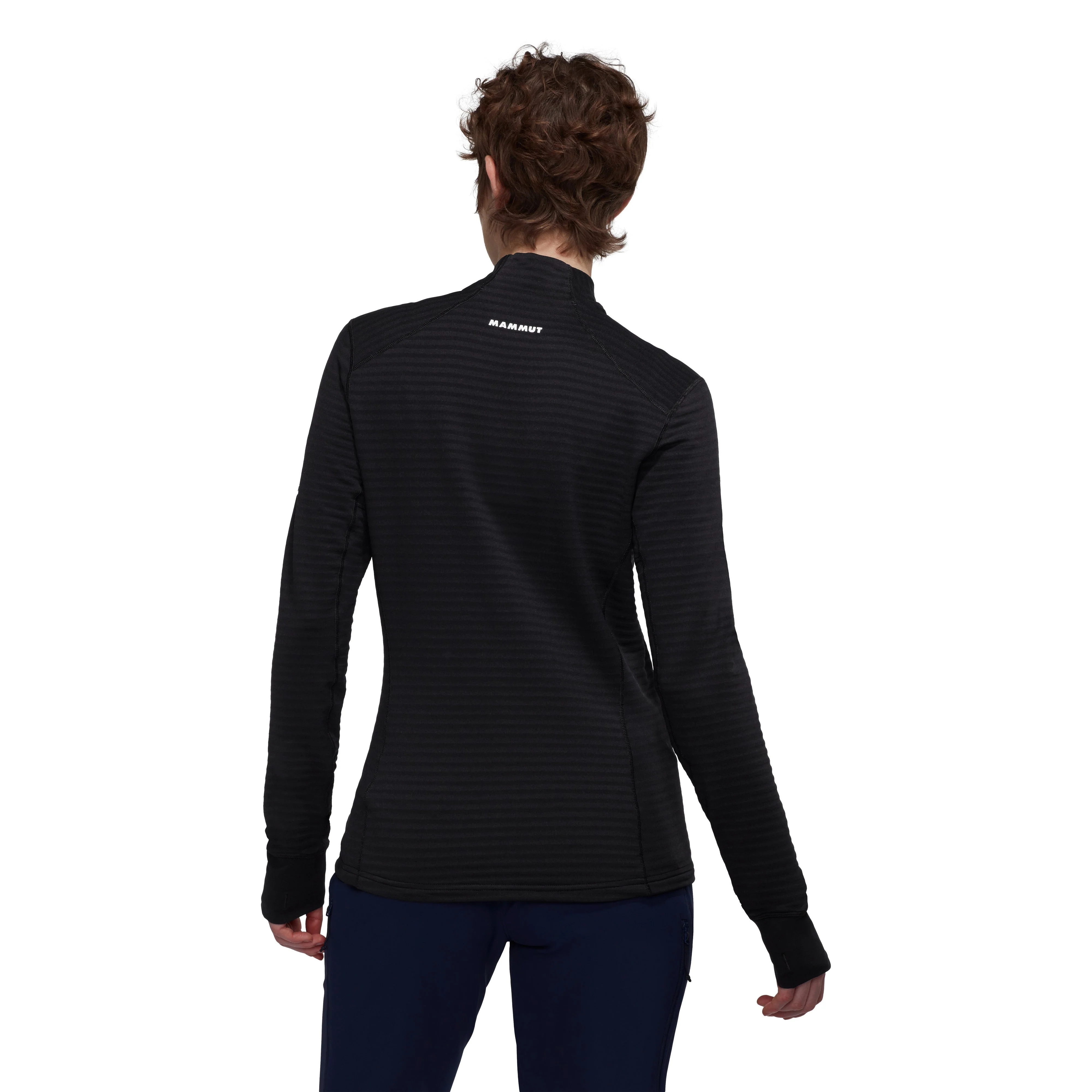 Mammut Women's Taiss Light ML Jacket - Image 8
