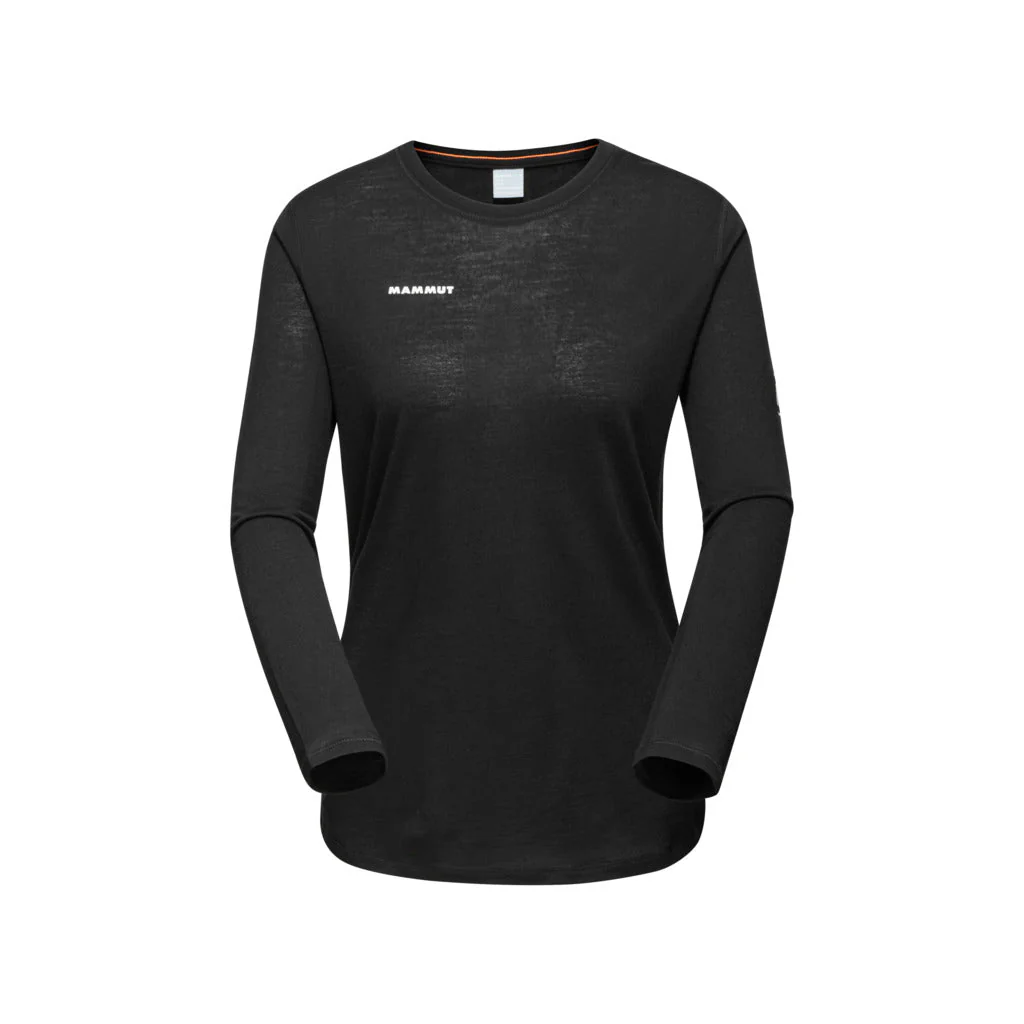 Mammut Women's Tree Wool FL Longsleeve - Image 7