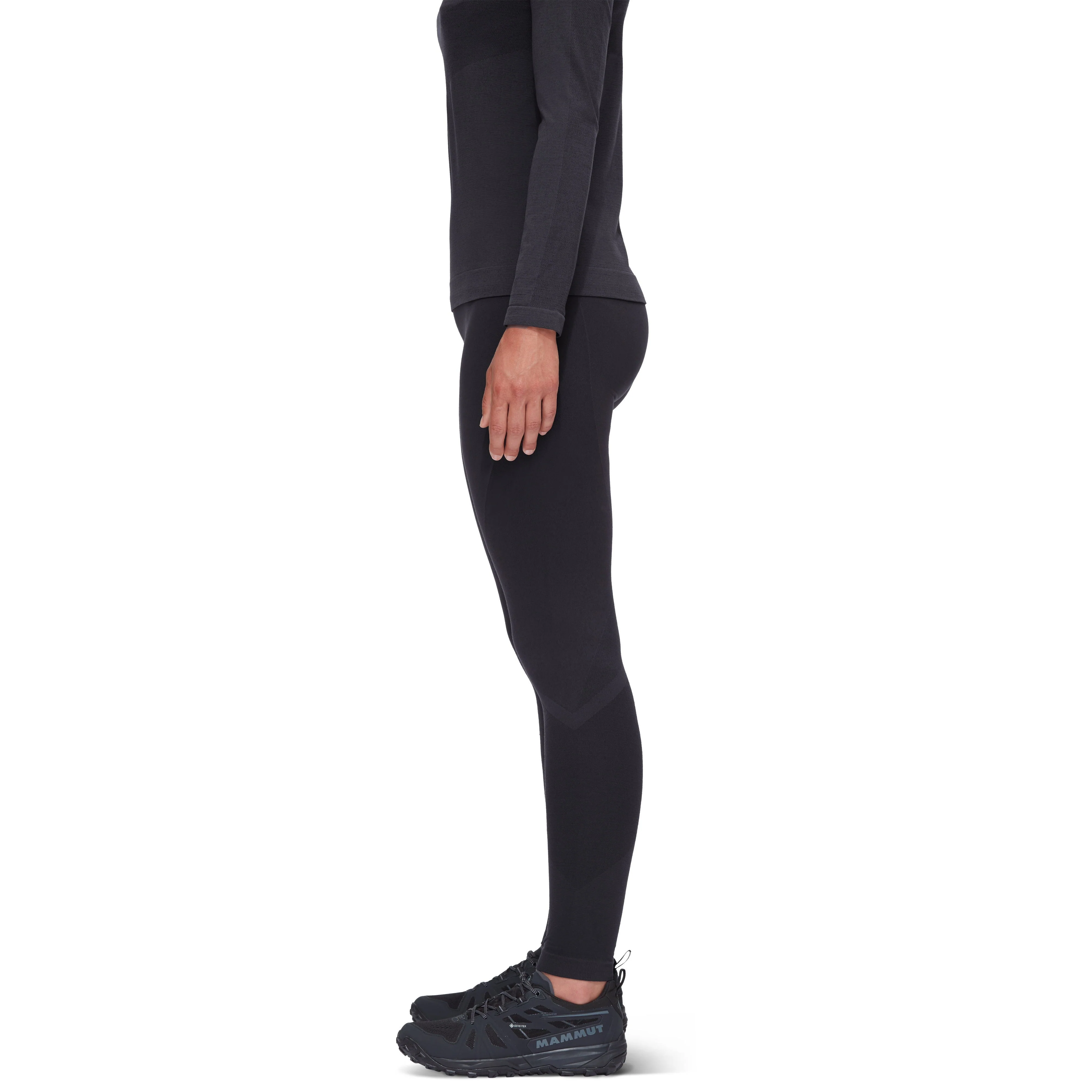 Mammut Women's Trift Long Tights - Image 2