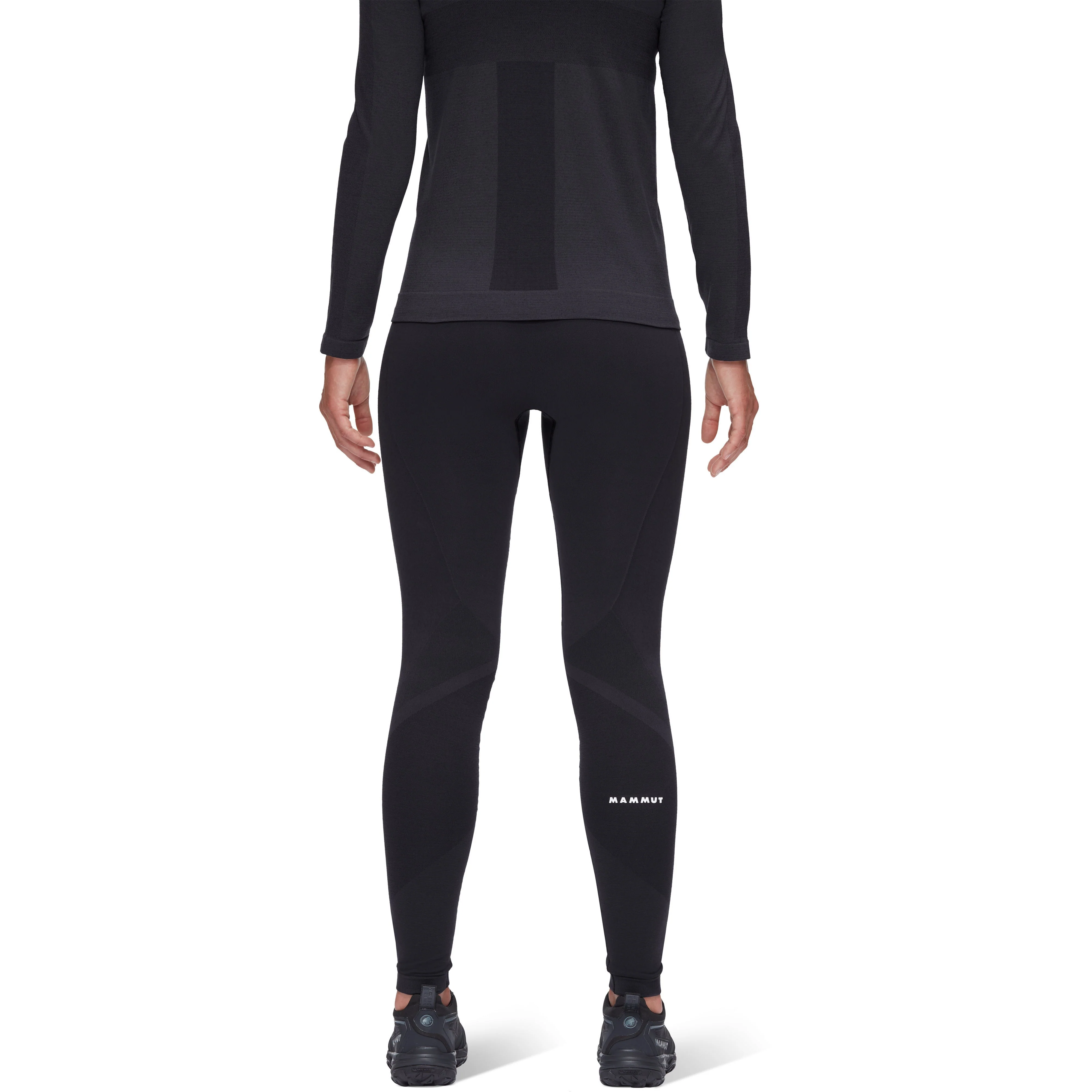 Mammut Women's Trift Long Tights - Image 3