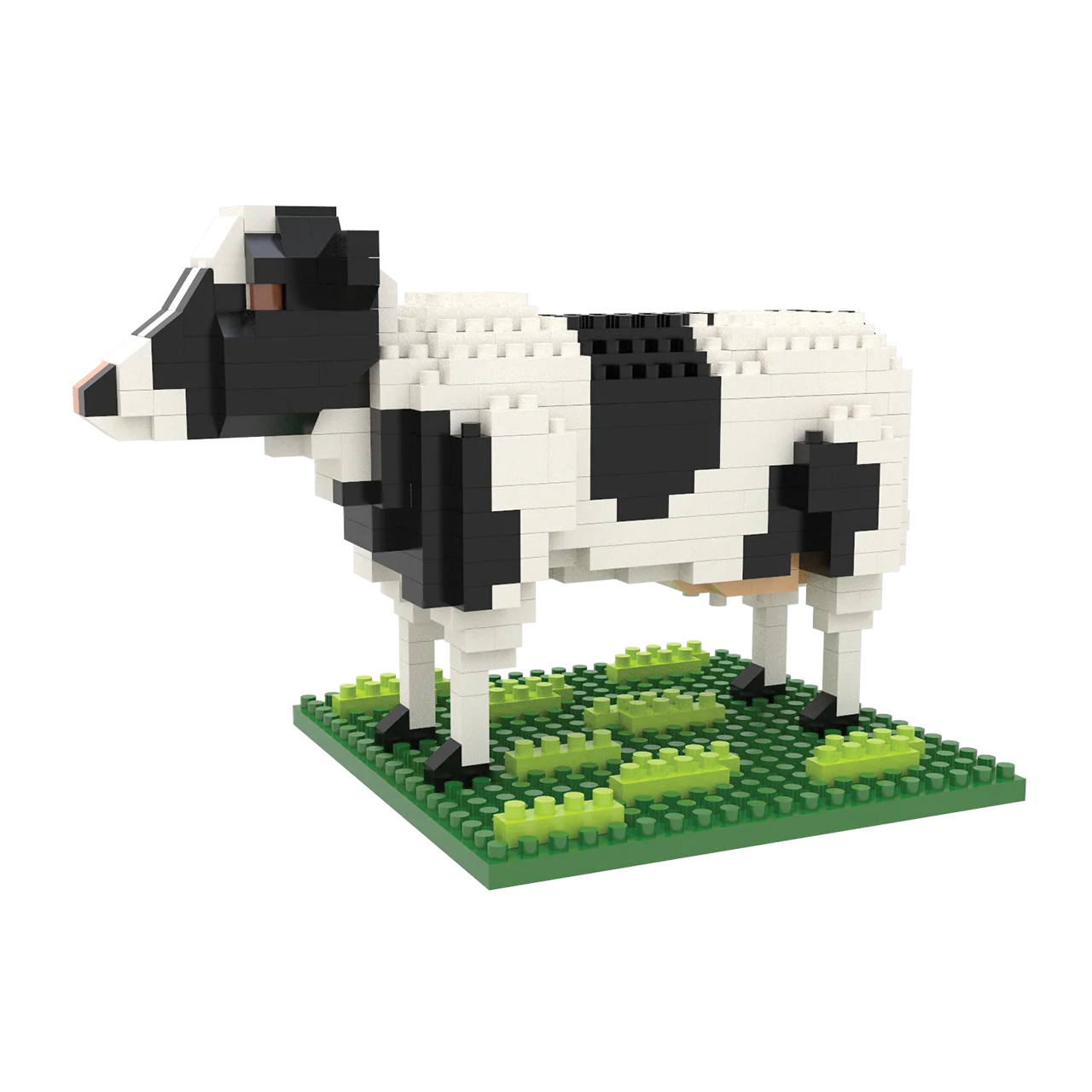 Mini Building Blocks - Image 10