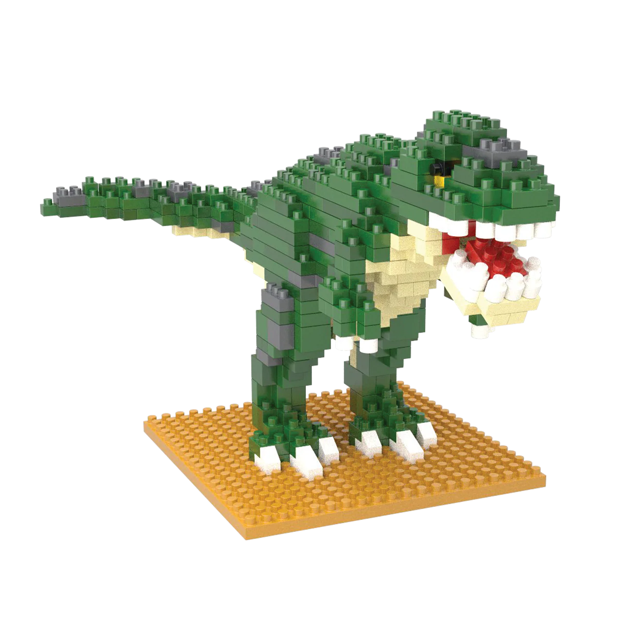 Mini Building Blocks - Image 12