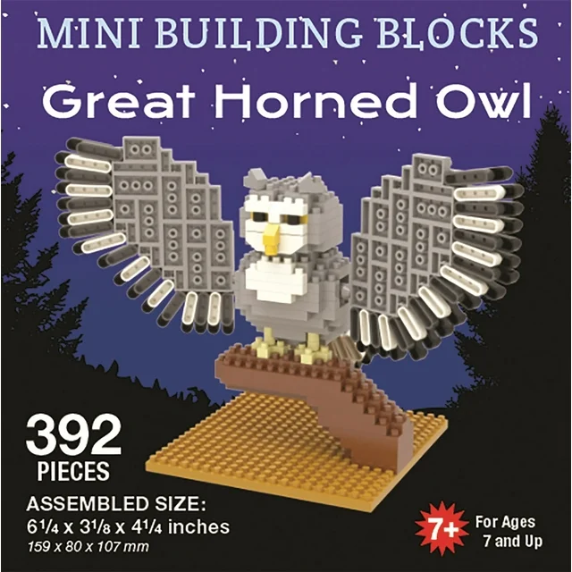 Mini Building Blocks - Image 13