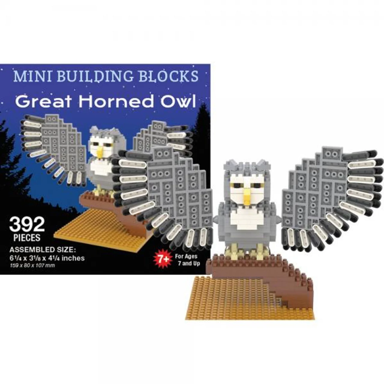 Mini Building Blocks - Image 14
