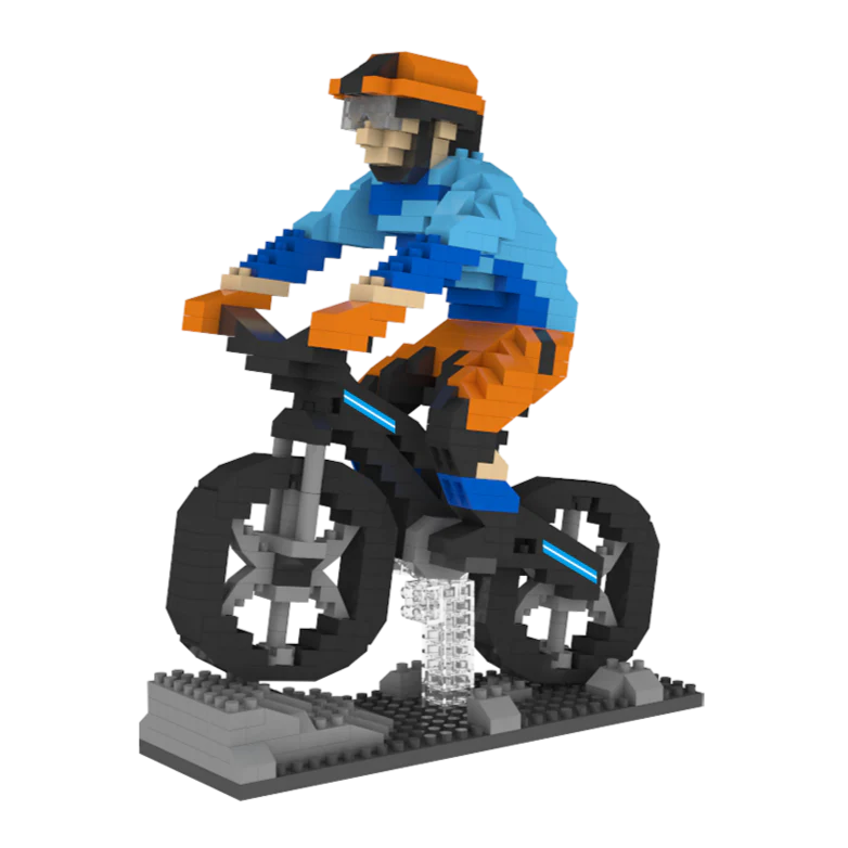 Mini Building Blocks - Image 16