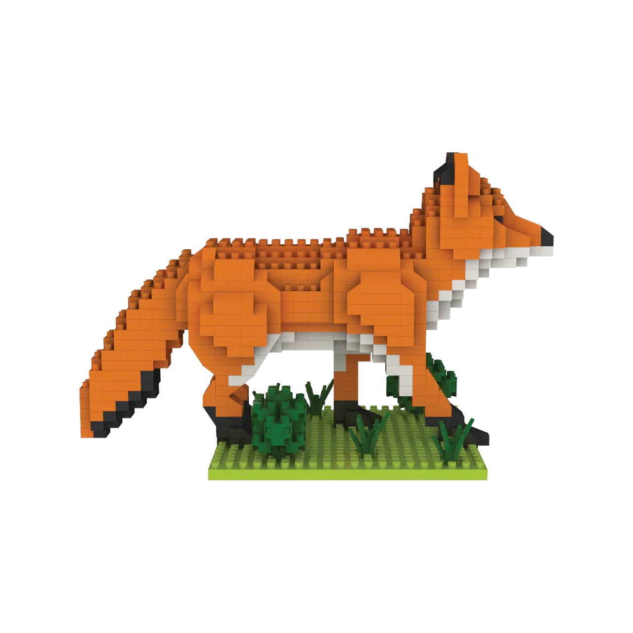 Mini Building Blocks - Image 19