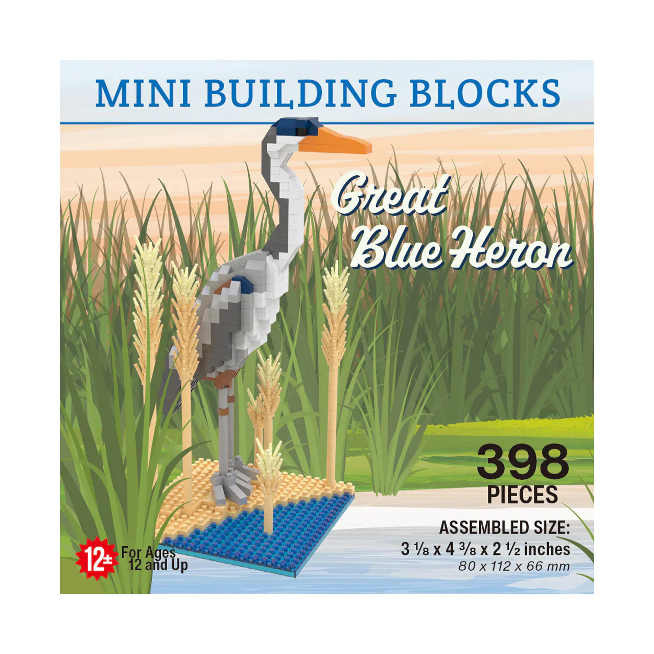 Mini Building Blocks - Image 20