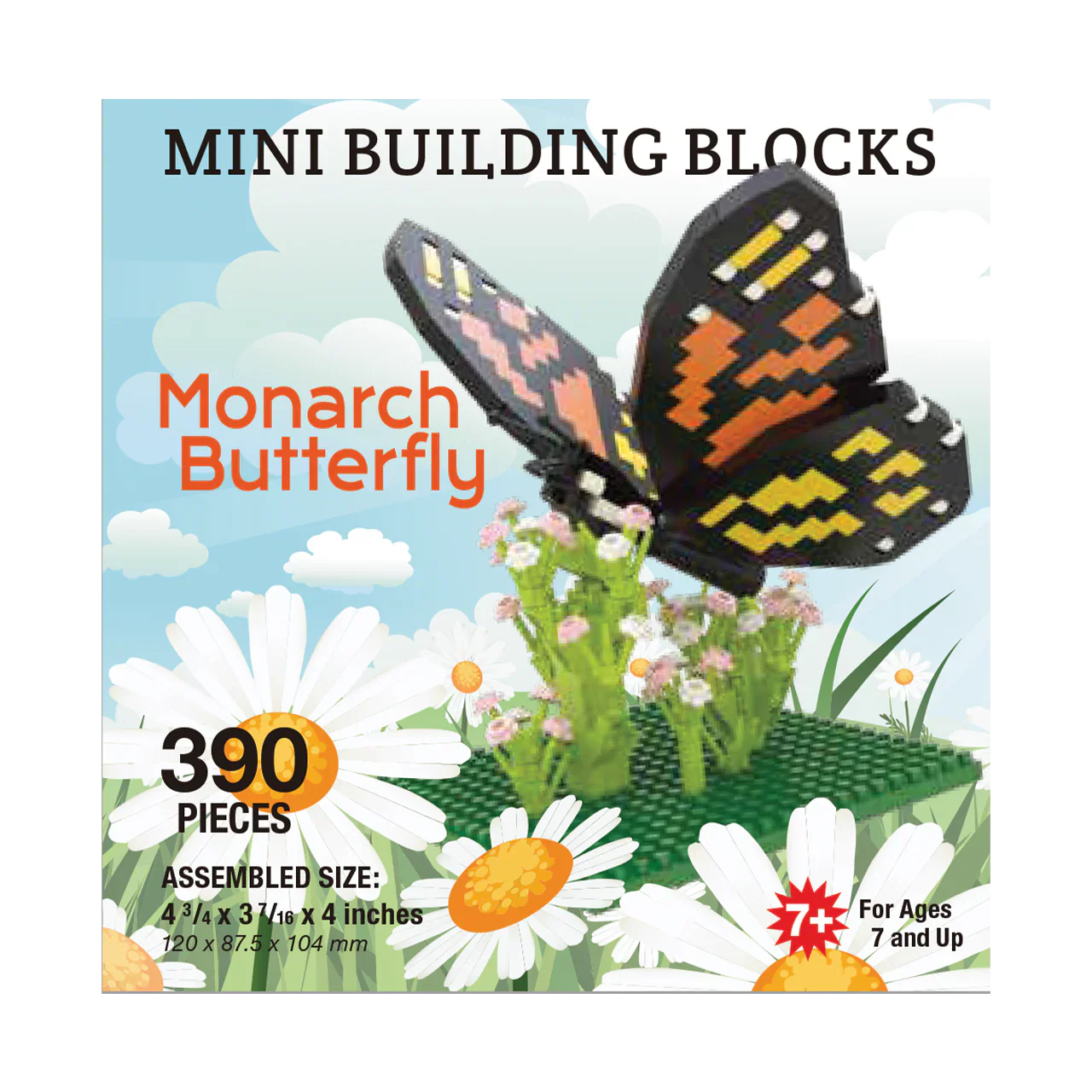 Mini Building Blocks - Image 23