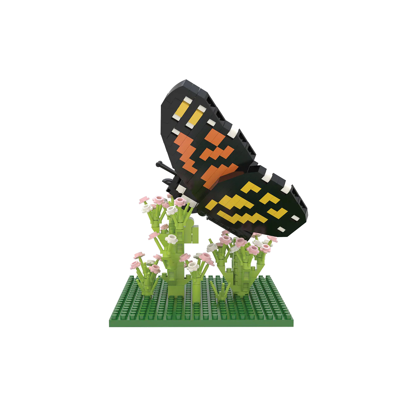 Mini Building Blocks - Image 24