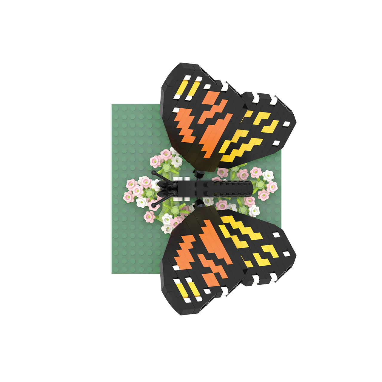 Mini Building Blocks - Image 25