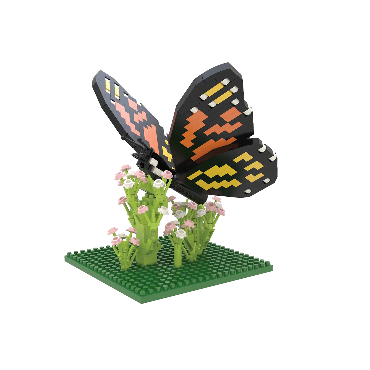 Mini Building Blocks - Image 26