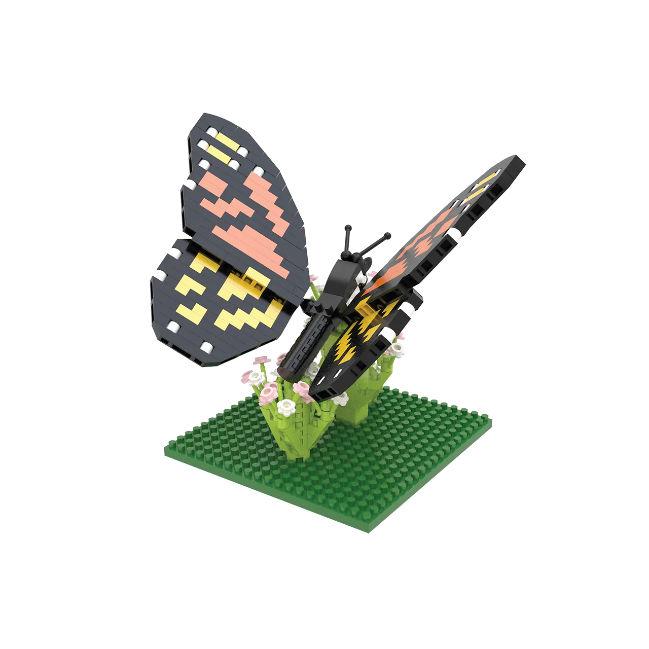 Mini Building Blocks - Image 27