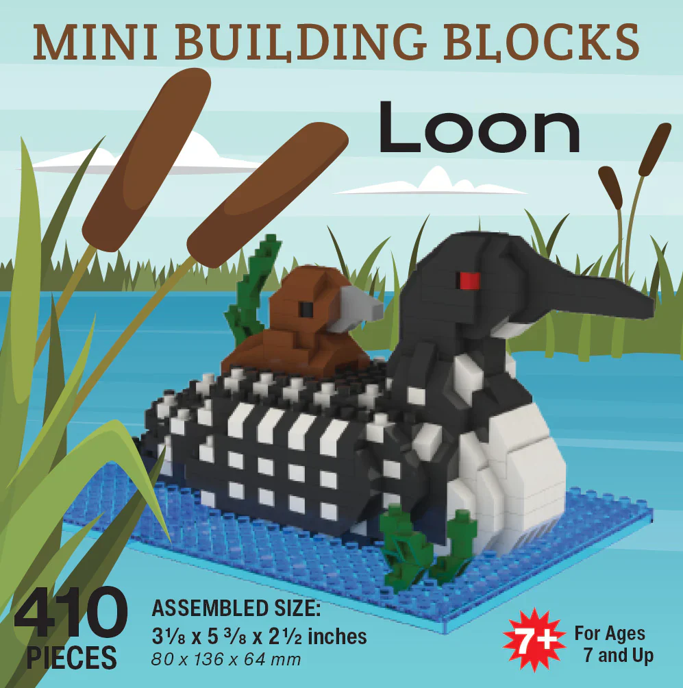 Mini Building Blocks - Image 28