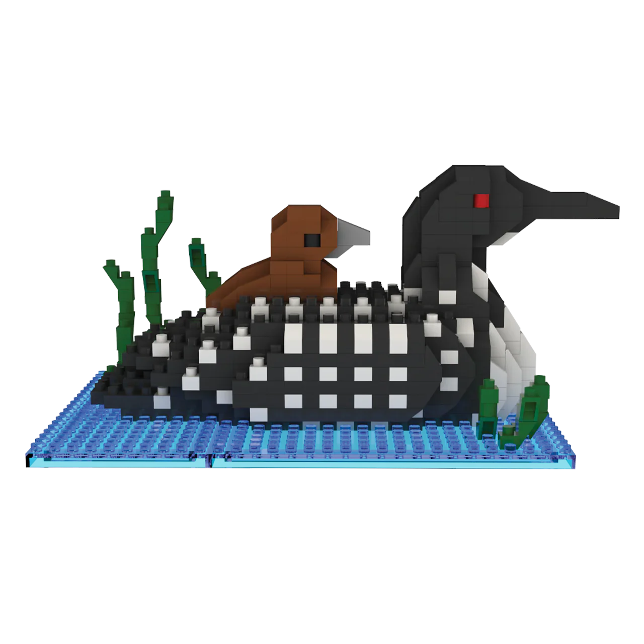 Mini Building Blocks - Image 30