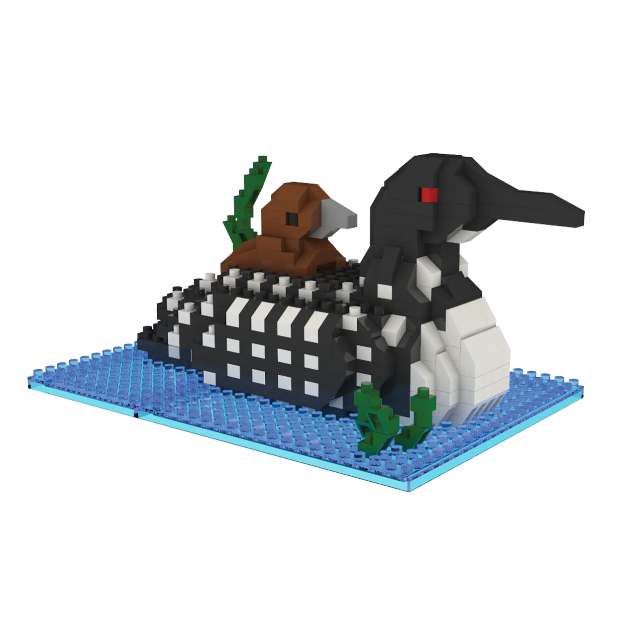 Mini Building Blocks - Image 31