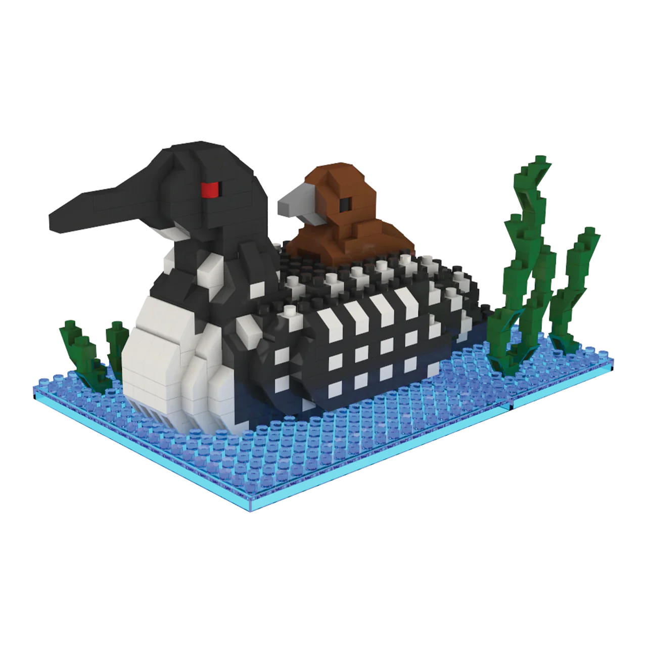 Mini Building Blocks - Image 32