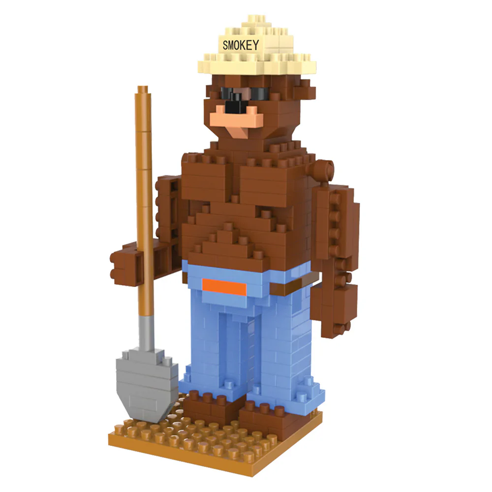 Mini Building Blocks - Image 34