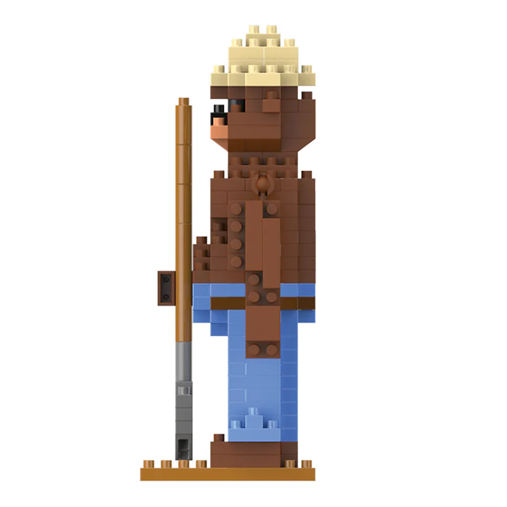 Mini Building Blocks - Image 35