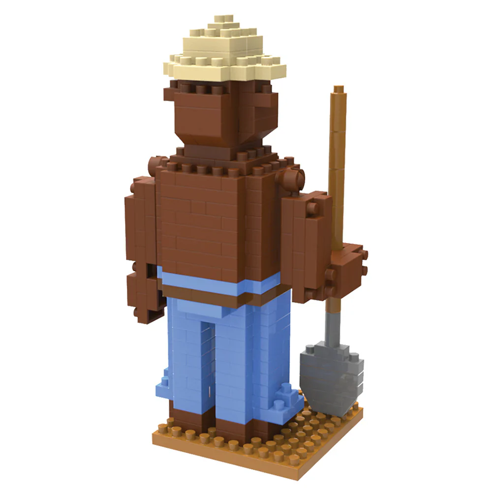 Mini Building Blocks - Image 36