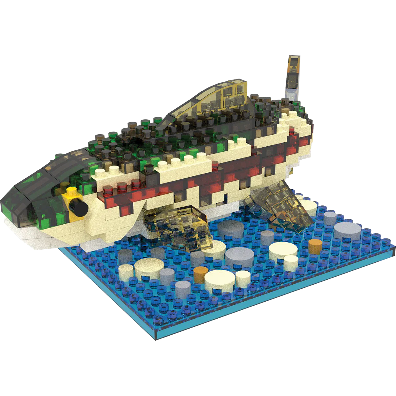 Mini Building Blocks - Image 39