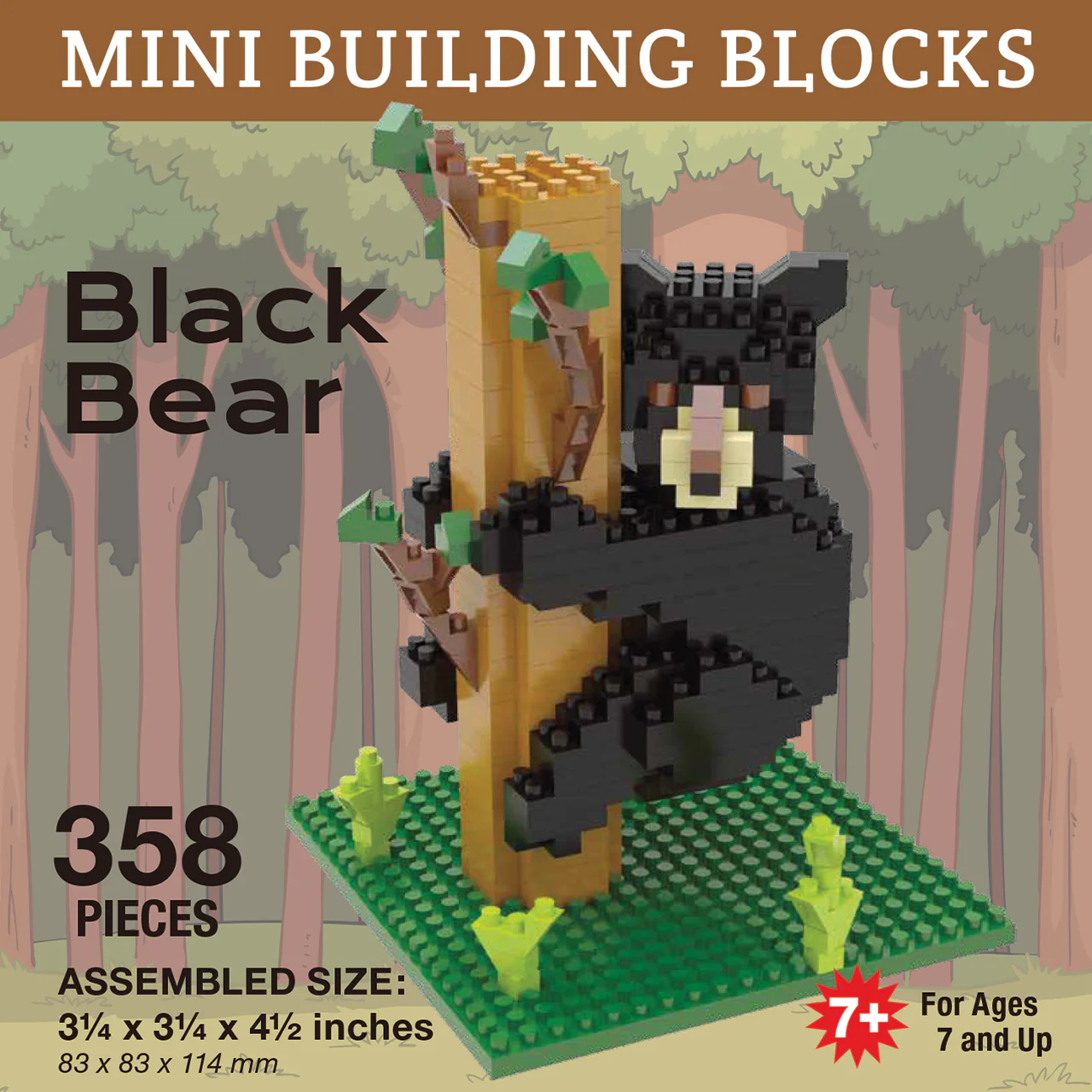 Mini Building Blocks - Image 5