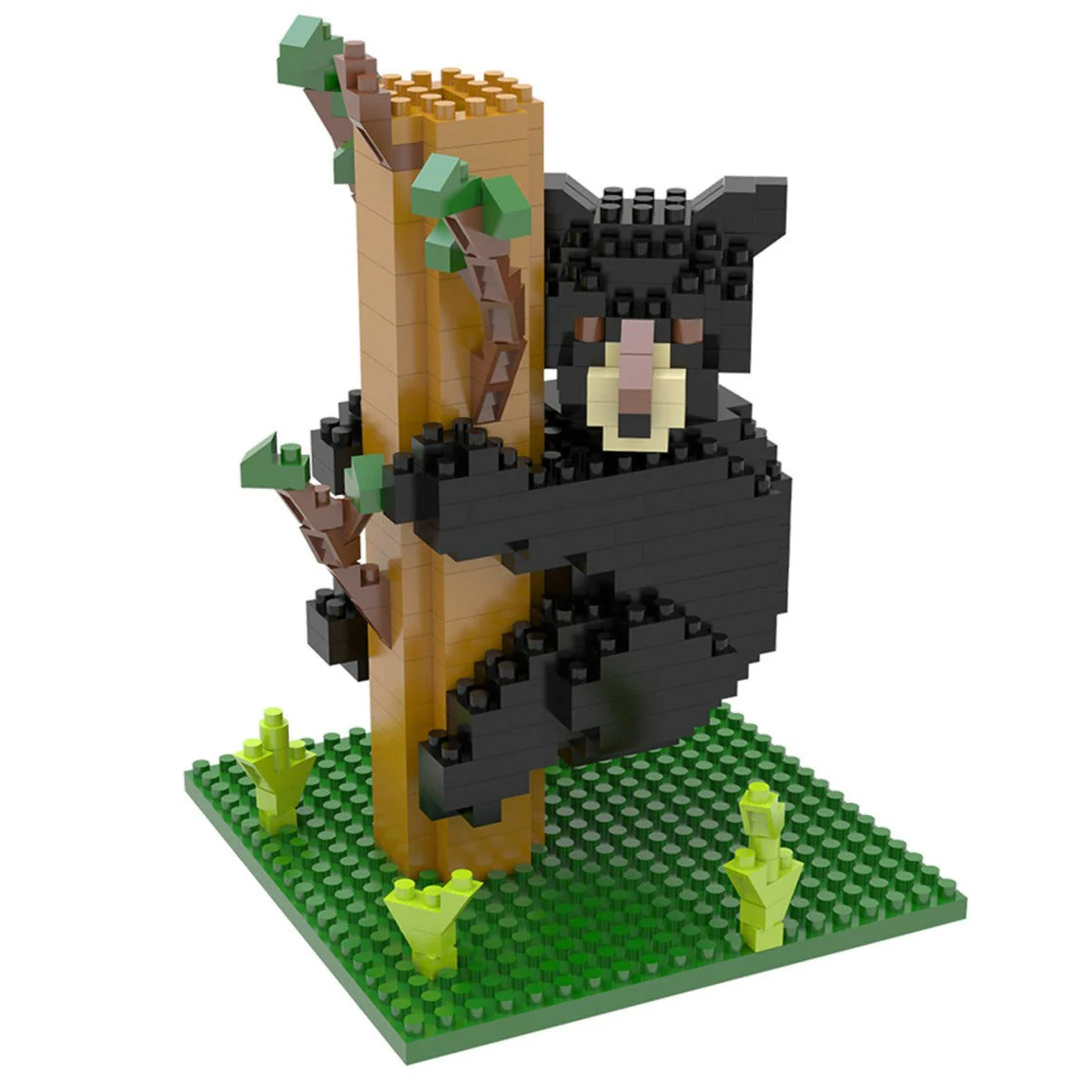 Mini Building Blocks - Image 6