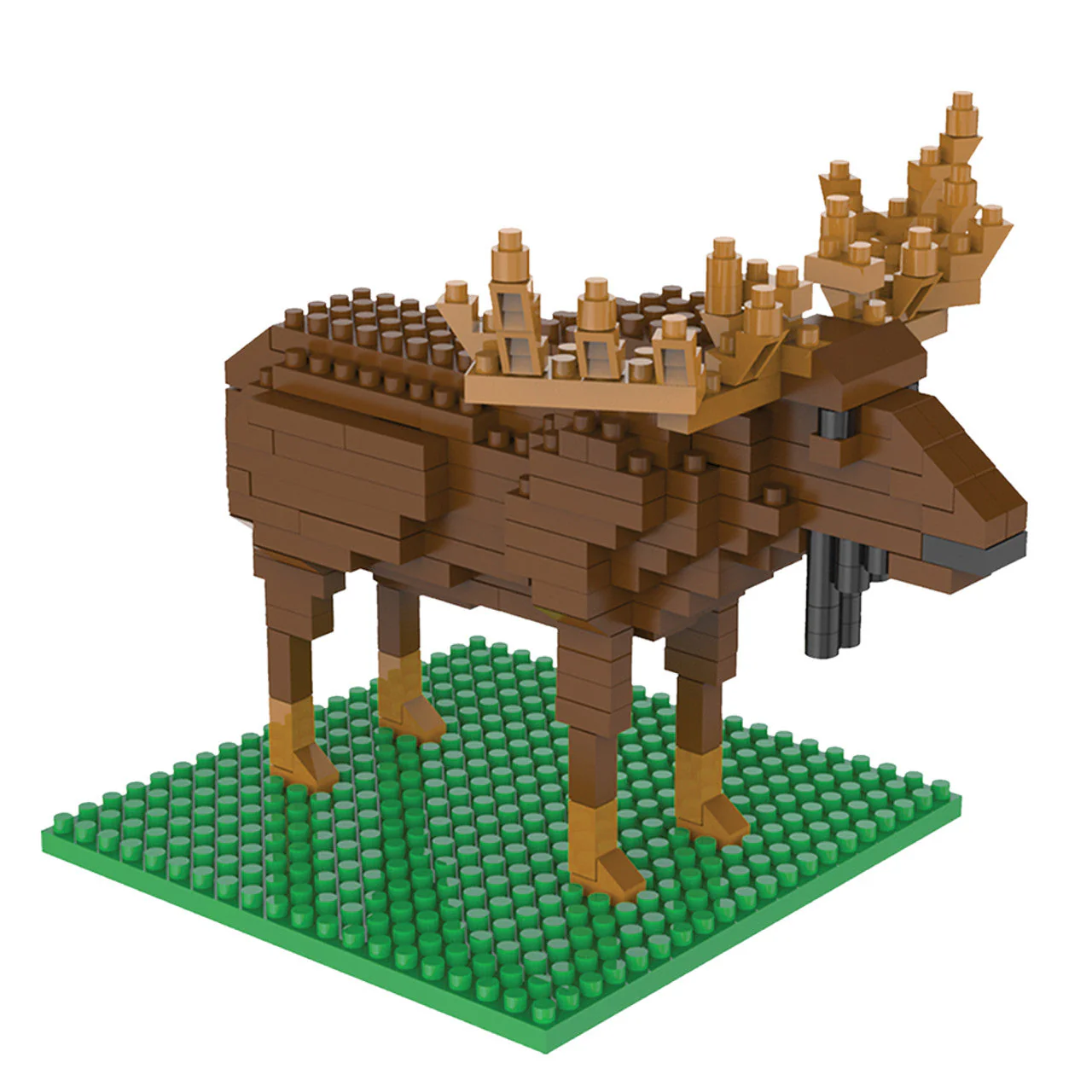 Mini Building Blocks - Image 8