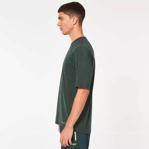 Oakley Men's Berm Shortsleeve Jersey - Image 3