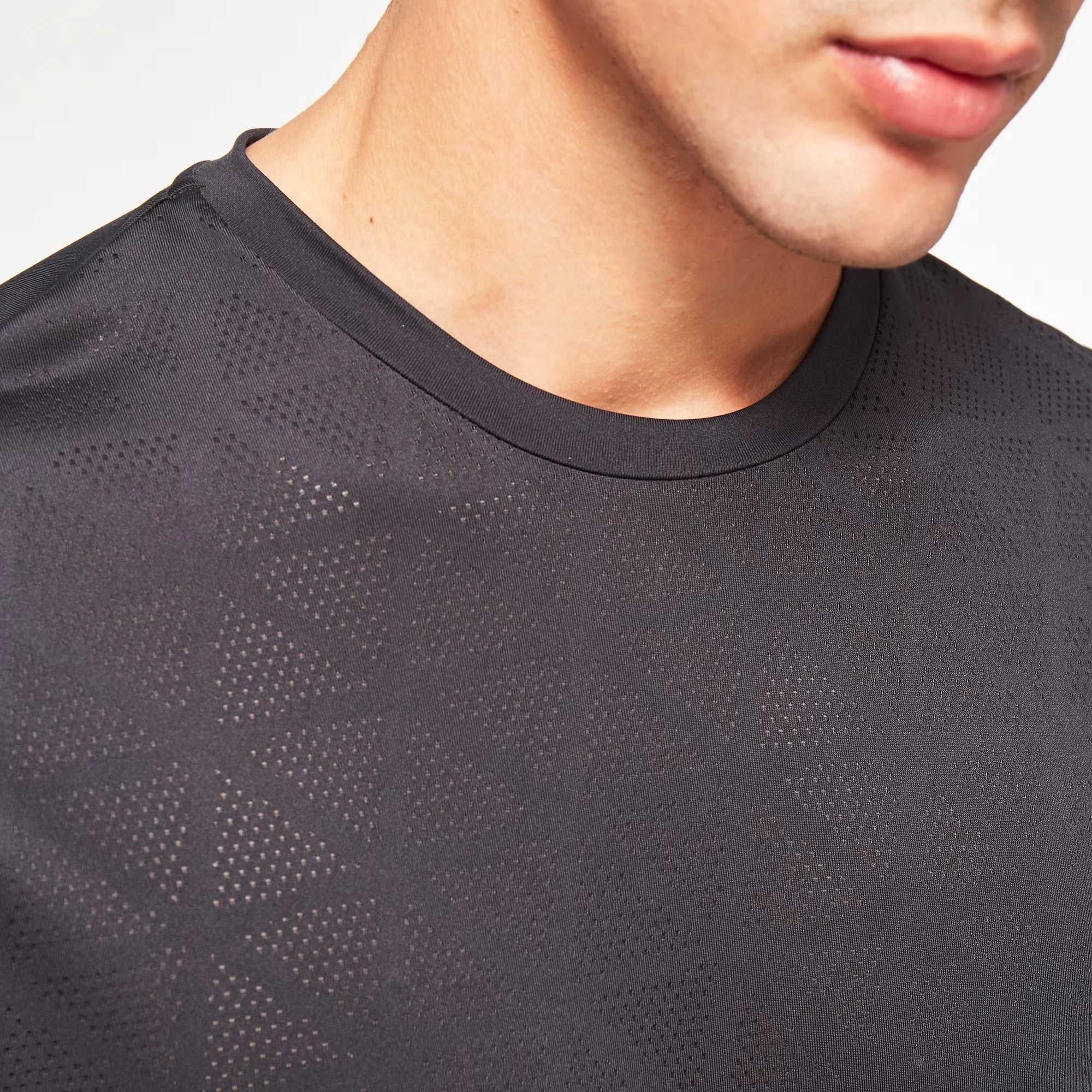 Oakley Men's Berm Shortsleeve Jersey - Image 6