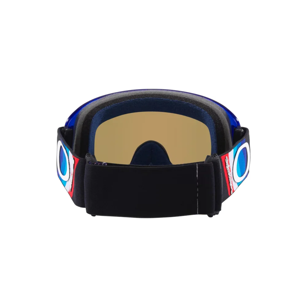 Oakley O Frame 2.0 Pro MX Troy Lee Designs Series Goggles - Image 4