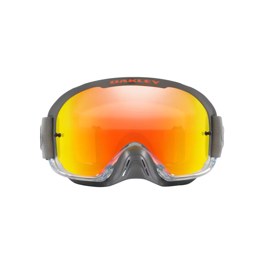 Oakley O Frame 2.0 Pro MX Troy Lee Designs Series Goggles - Image 7